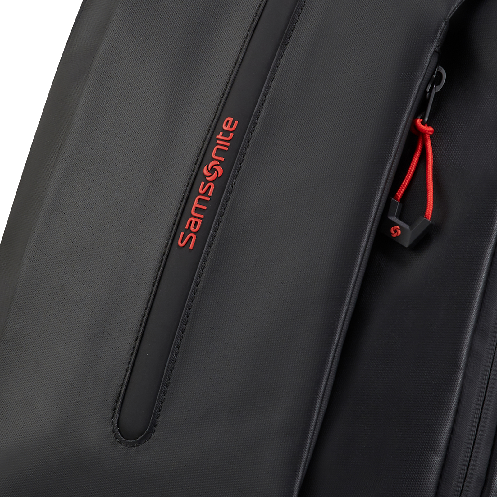 
Samsonite Ecodiver 14" Laptop Backpack S Black
