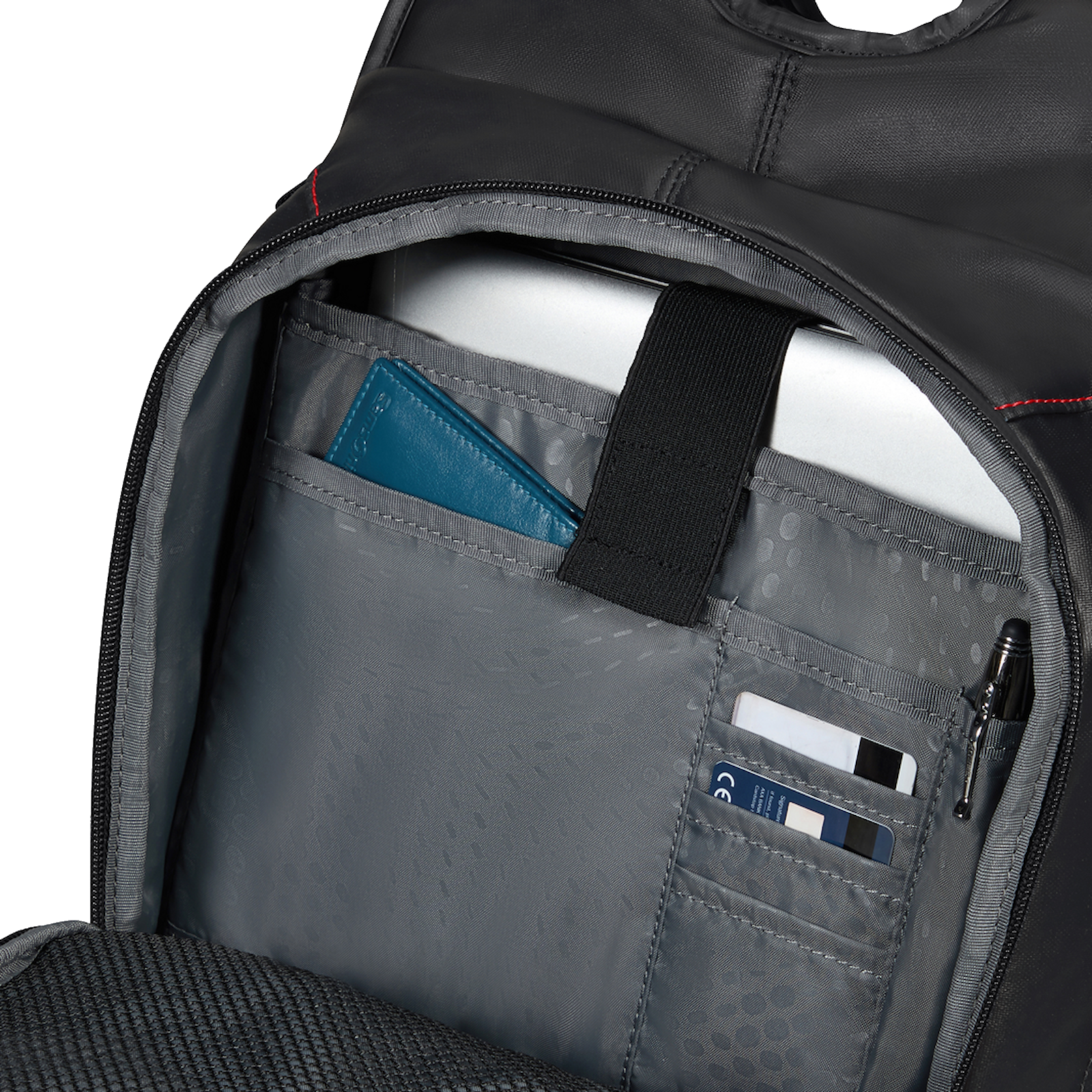 
Samsonite Ecodiver 14" Laptop Backpack S Black