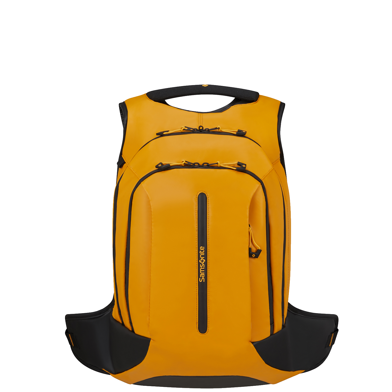 
Samsonite Ecodiver 15.6" Laptop Backpack M Yellow