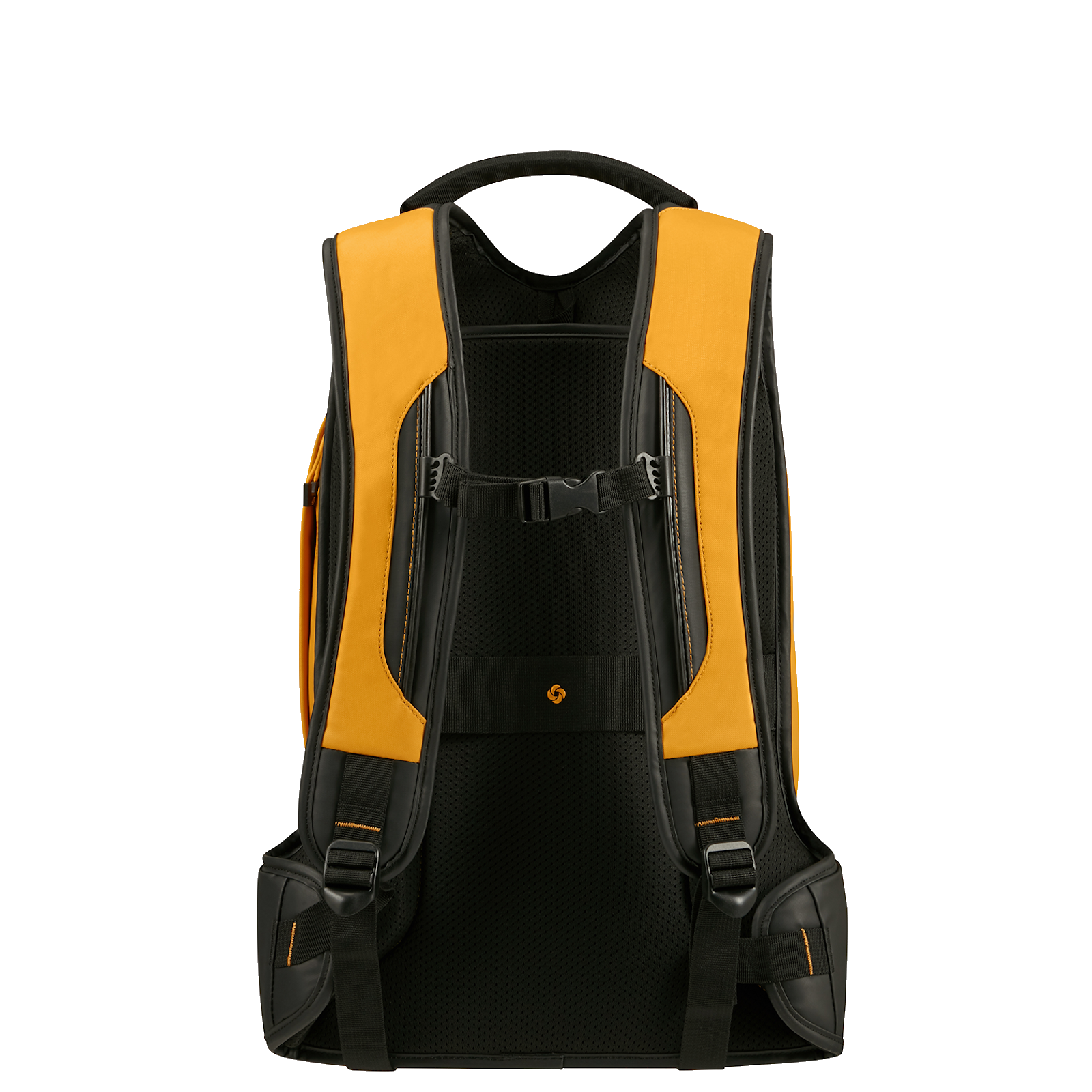 
Samsonite Ecodiver 15.6" Laptop Backpack M Yellow