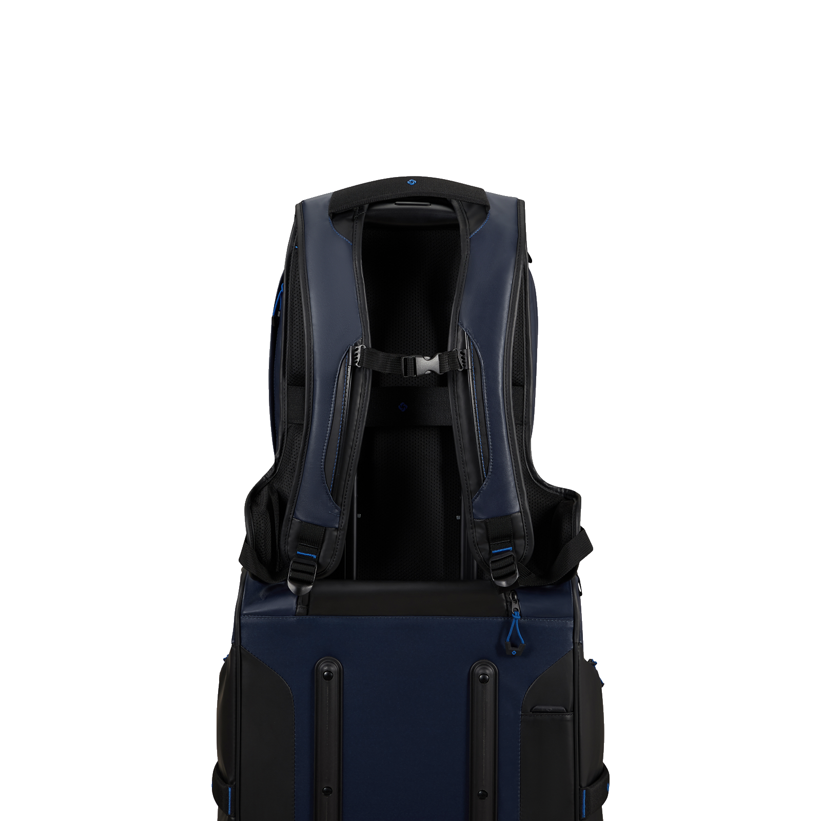 
Samsonite Ecodiver 15.6" Laptop Backpack M Blue Nights