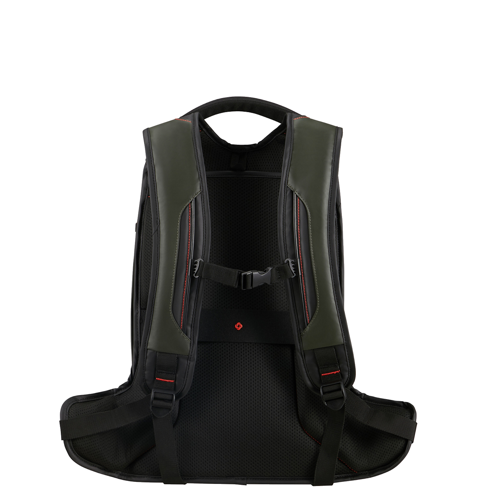 
Samsonite Prodiver 15.6" Laptop Backpack M Climbing Ivy