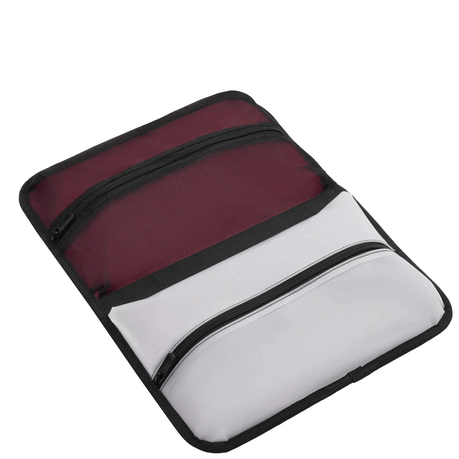 
Victorinox Crosslight Frequent Flyer Expandable 55cm Cabin Suitcase Black