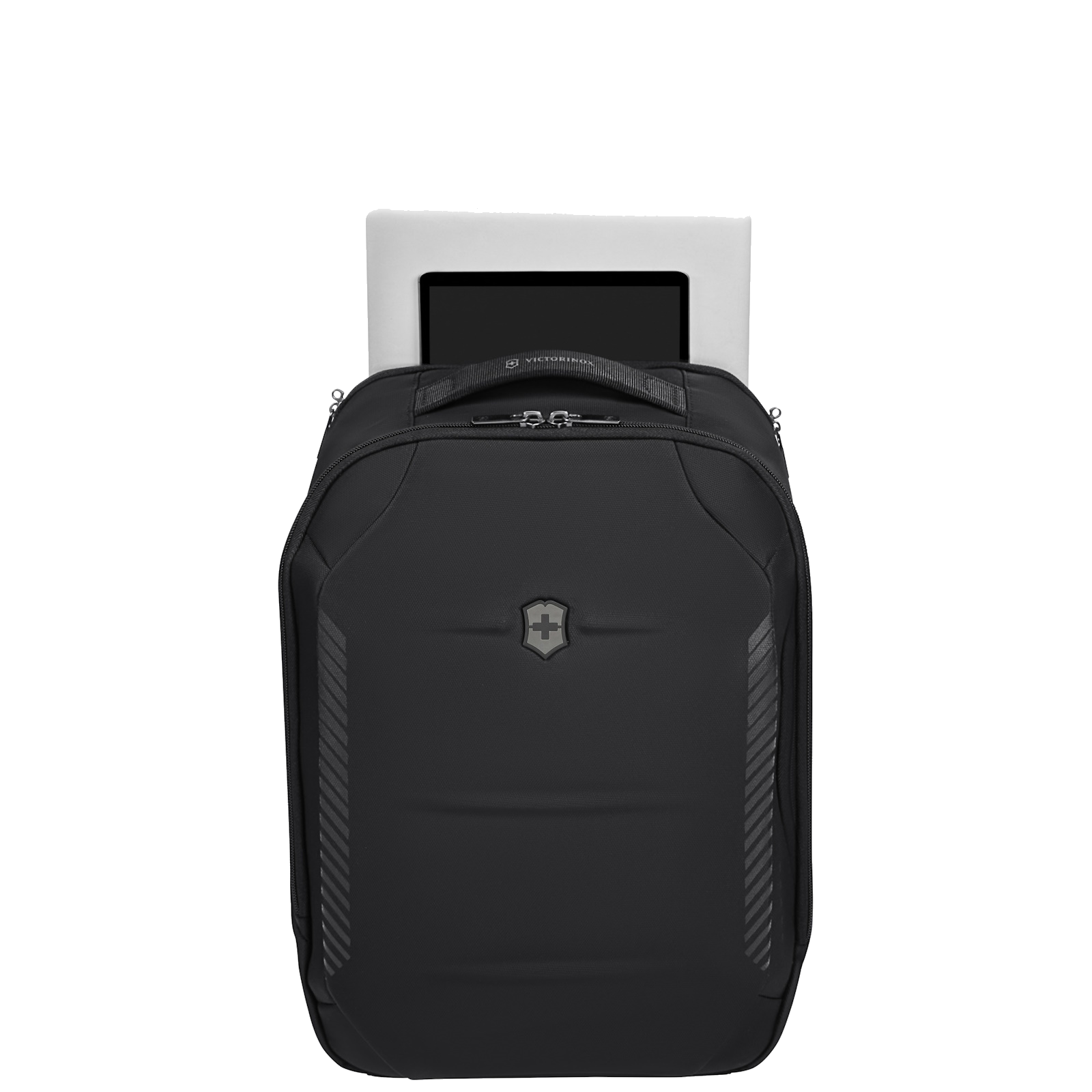
Victorinox Crosslight City 15.6" Laptop Daypack Black