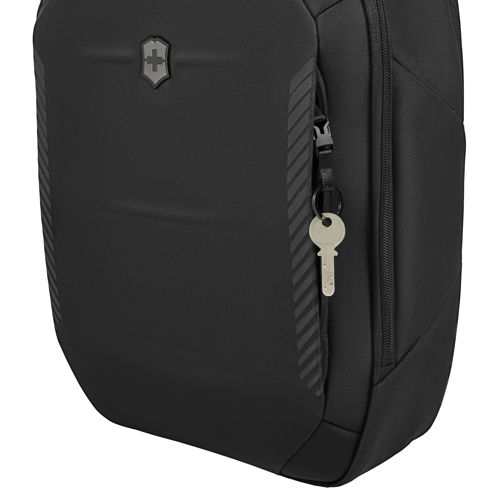 
Victorinox Crosslight City 15.6" Laptop Daypack Black