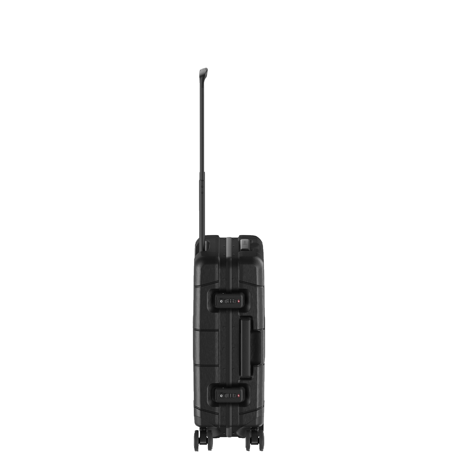 
Victorinox Lexicon Framed Global 55cm Cabin Suitcase Black