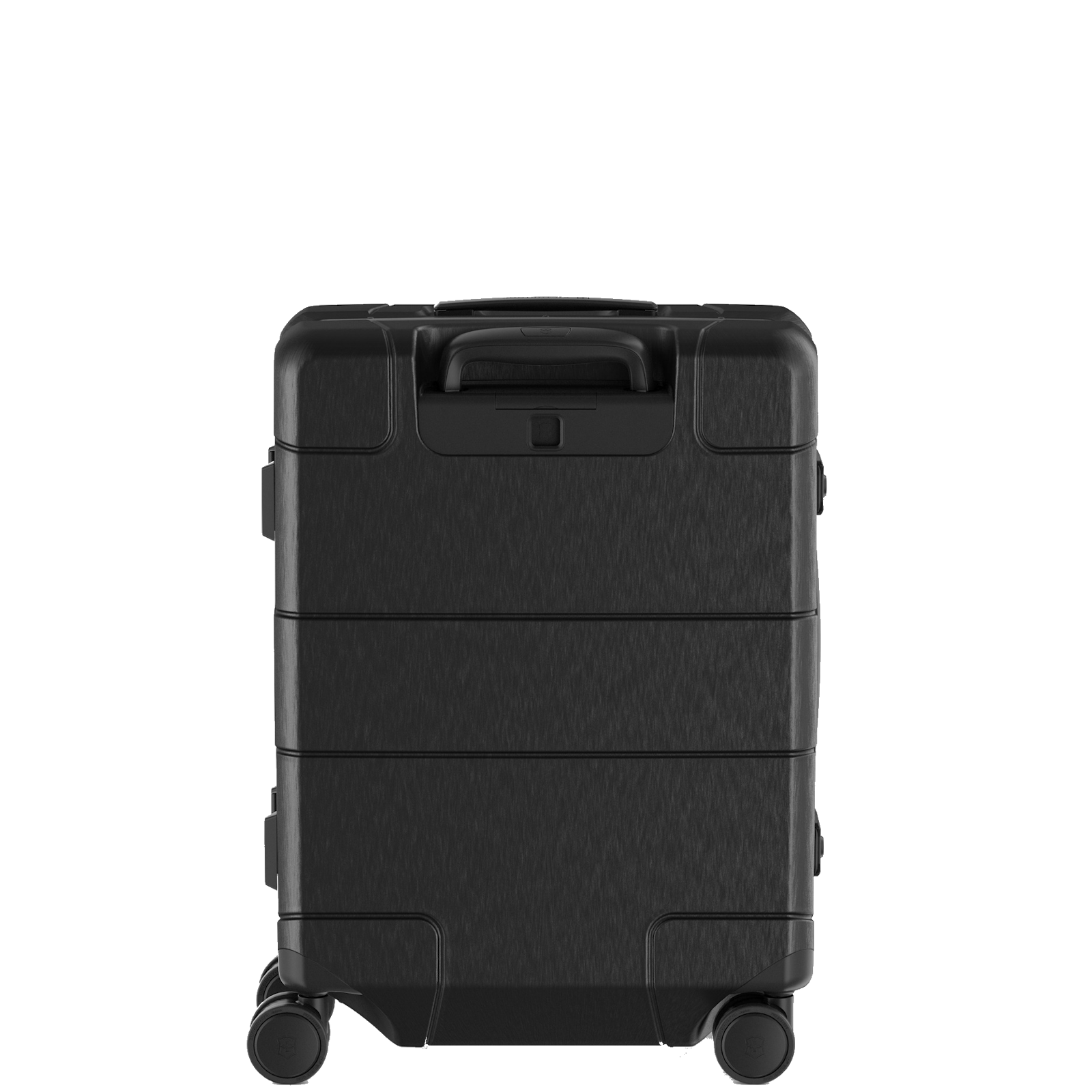 
Victorinox Lexicon Framed Global 55cm Cabin Suitcase Black