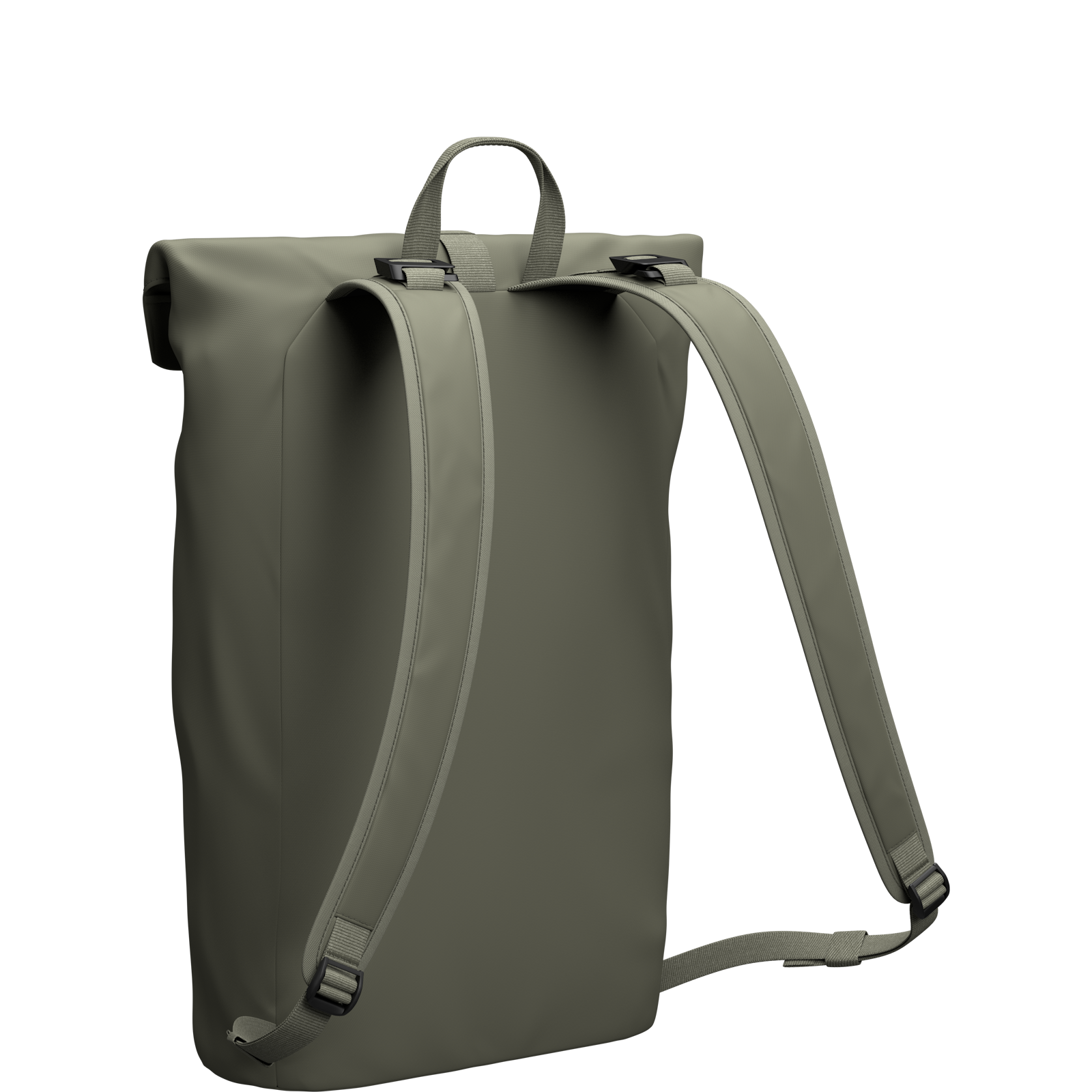 
Db Essential 12L 16" Laptop Backpack Moss Green