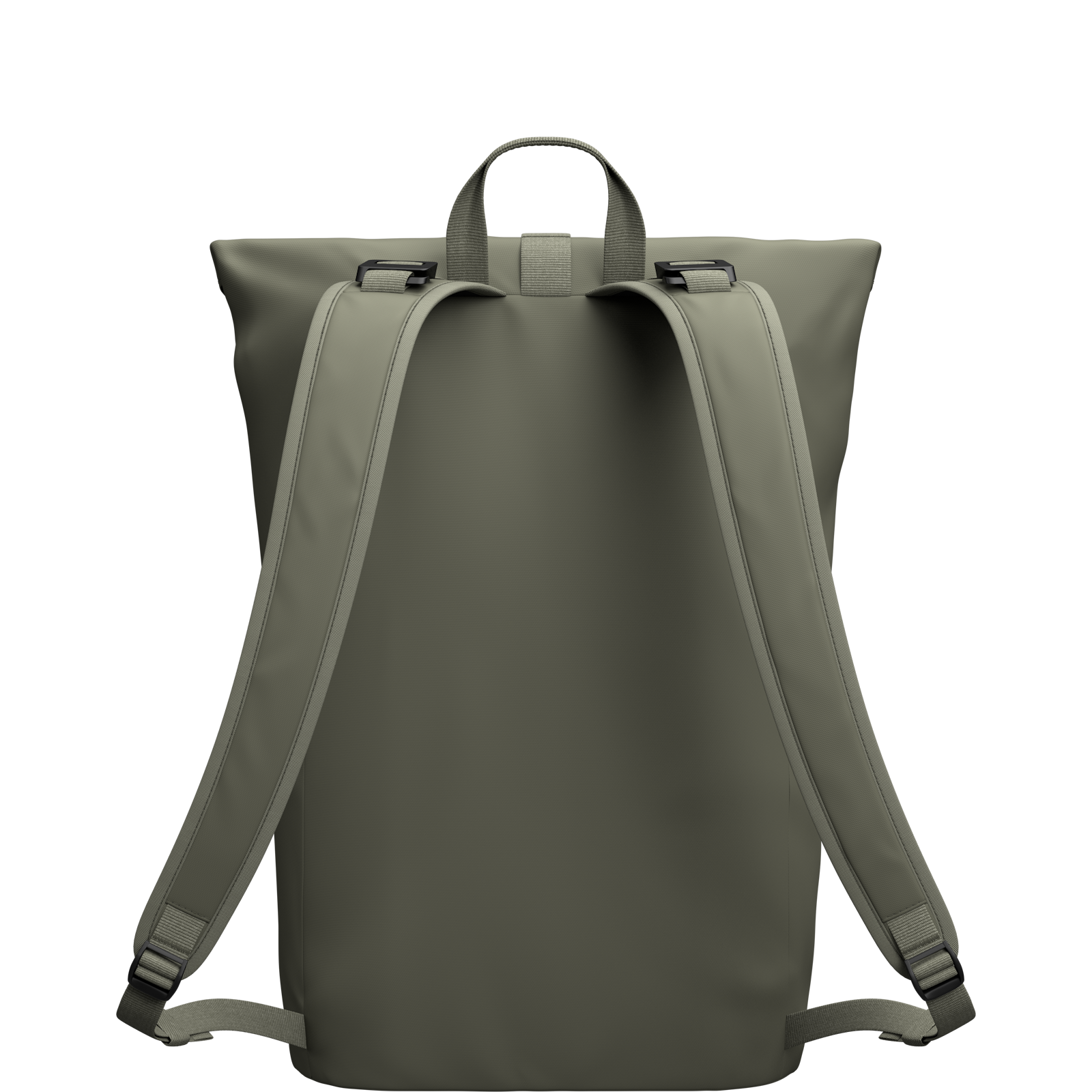 
Db Essential 12L 16" Laptop Backpack Moss Green