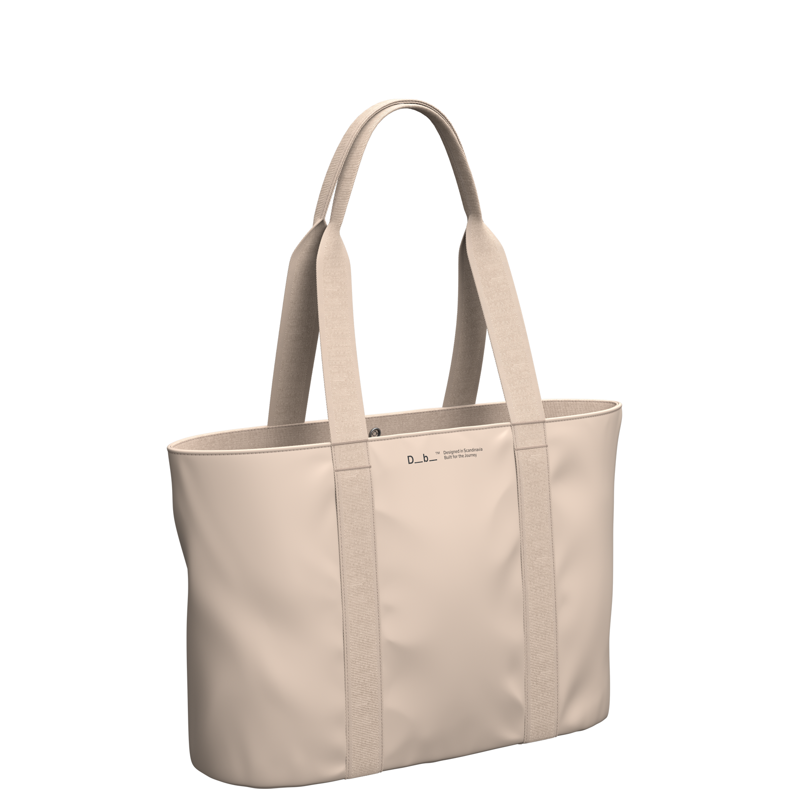 
Db Essential 16L Tote Bag Fogbow Beige