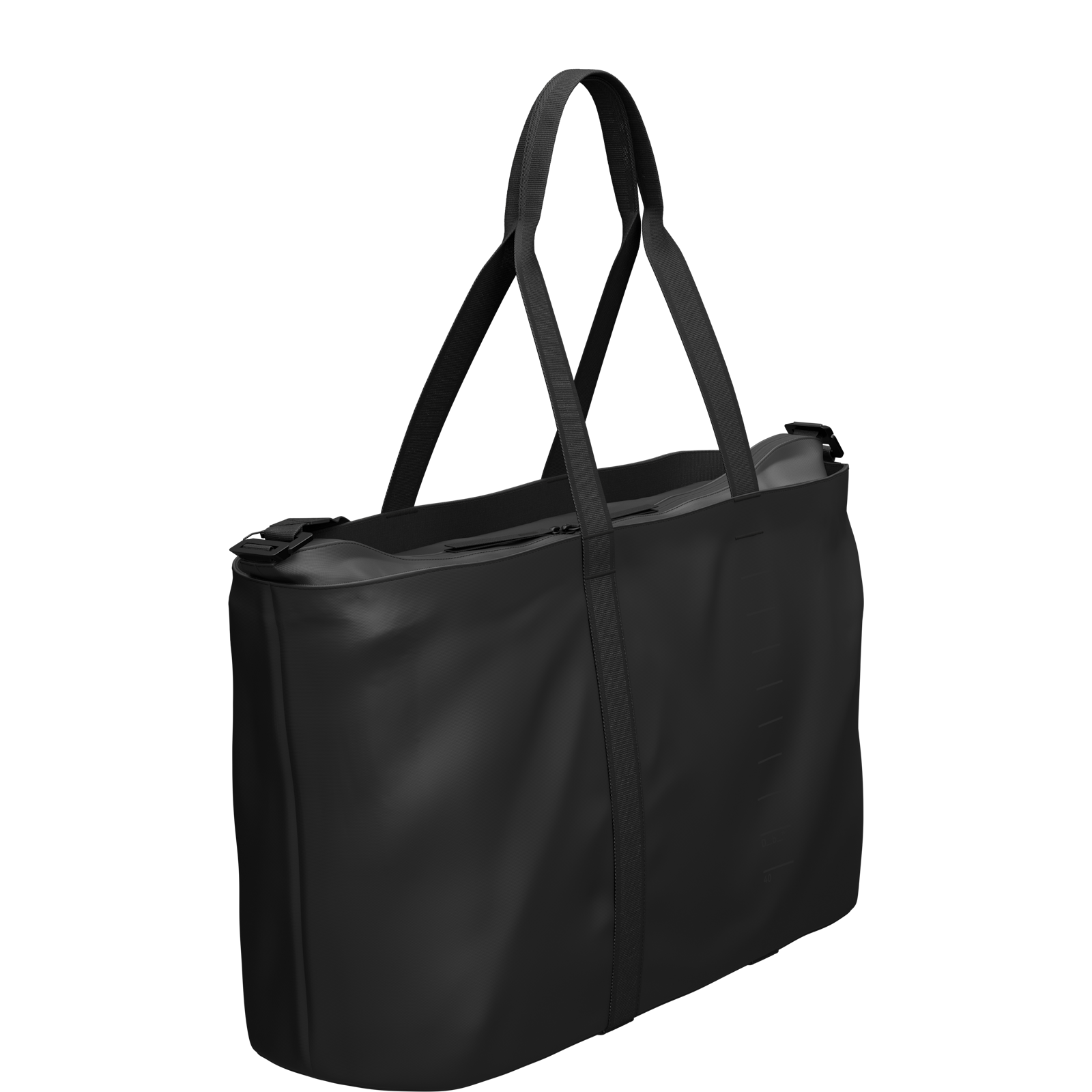 
Db Essential 68cm 40L Weekender Black Out