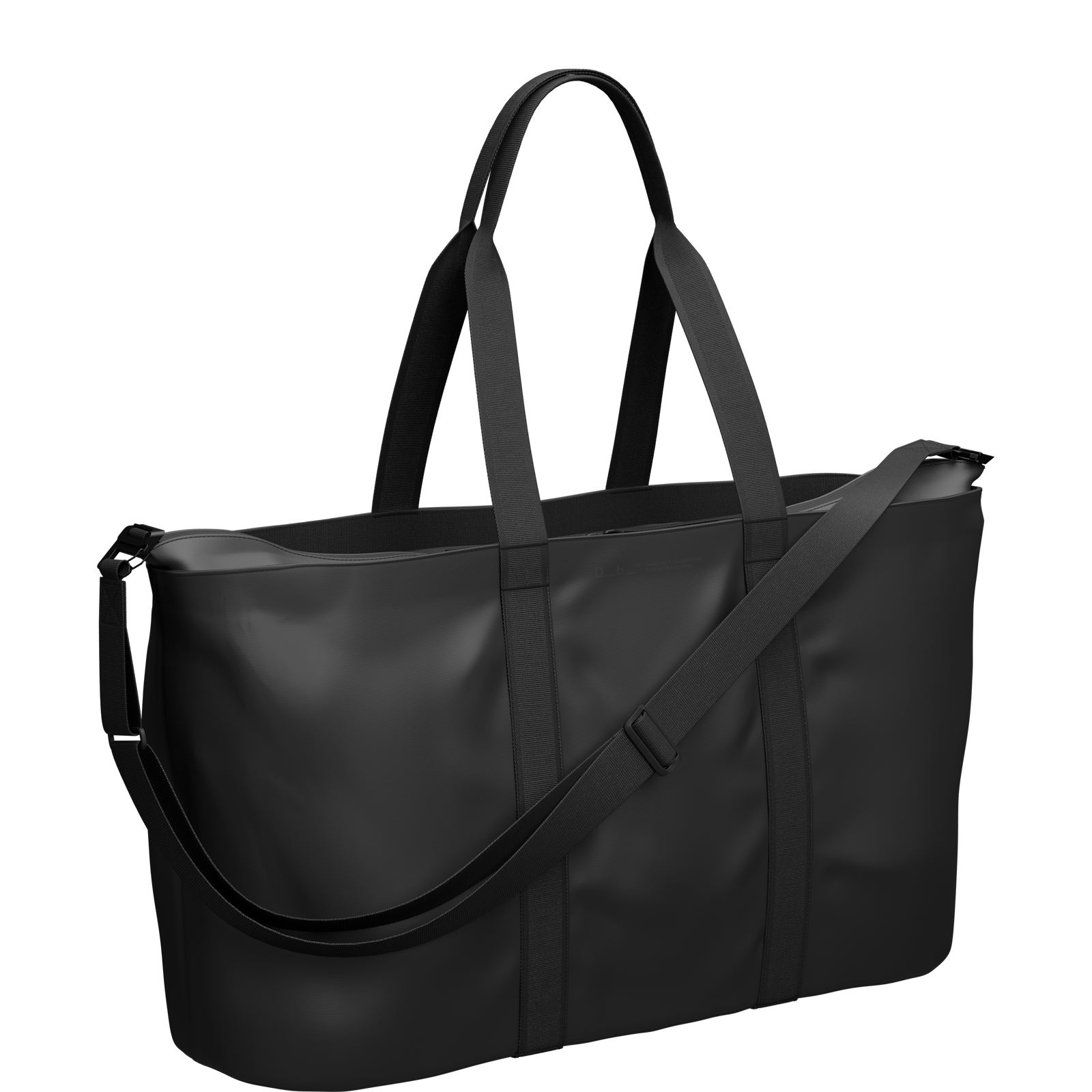 
Db Essential 68cm 40L Weekender Black Out