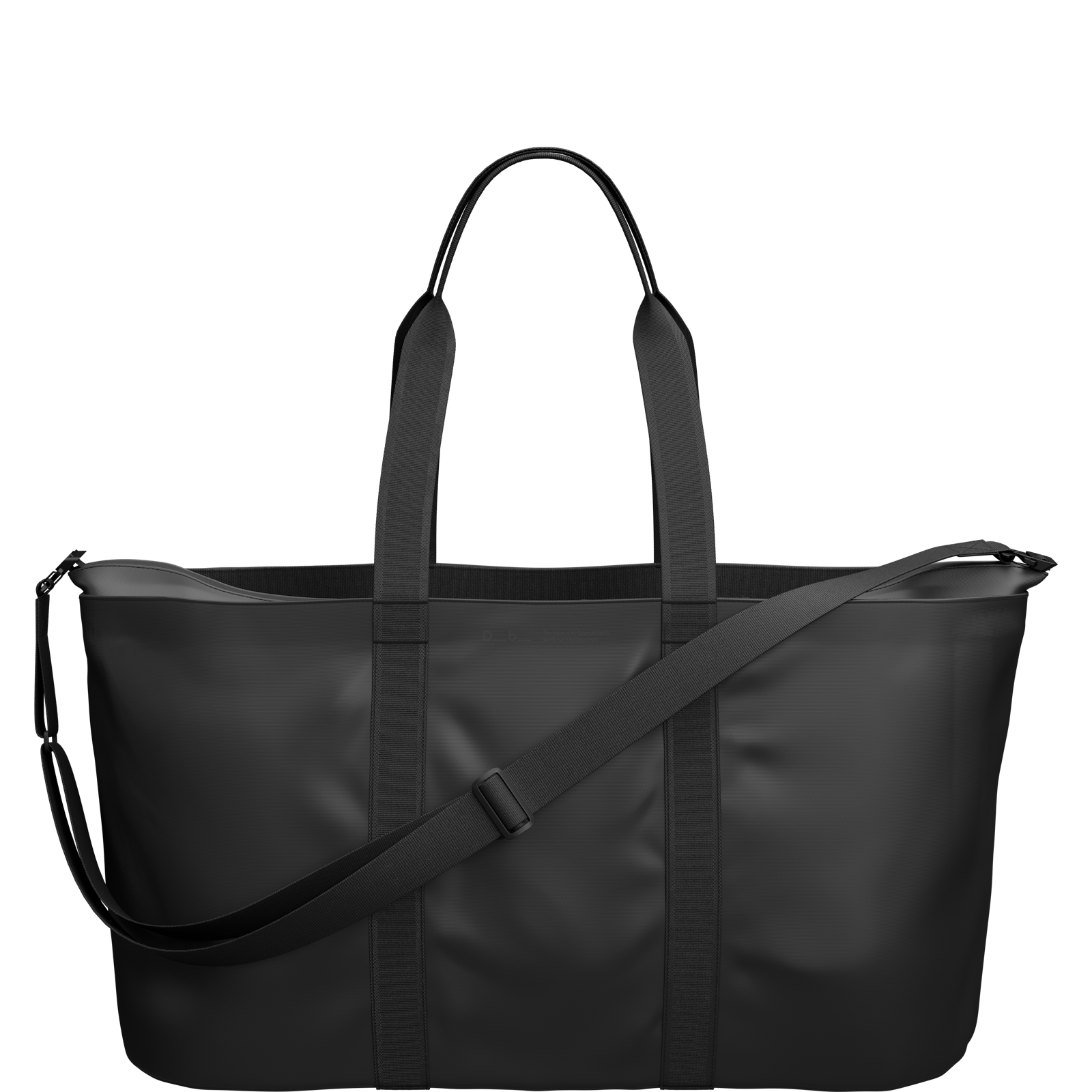
Db Essential 68cm 40L Weekender Black Out