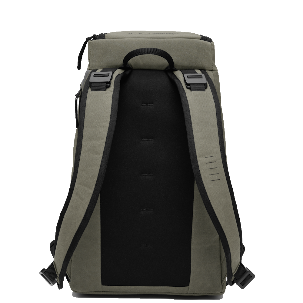 
Db Hugger 20L 13" Laptop Backpack Forest Green
