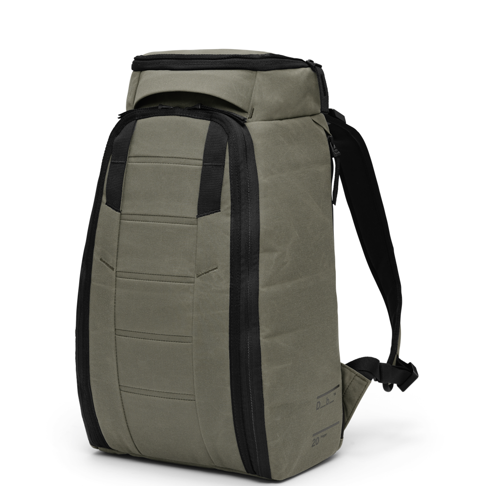 
Db Hugger 20L 13" Laptop Backpack Forest Green