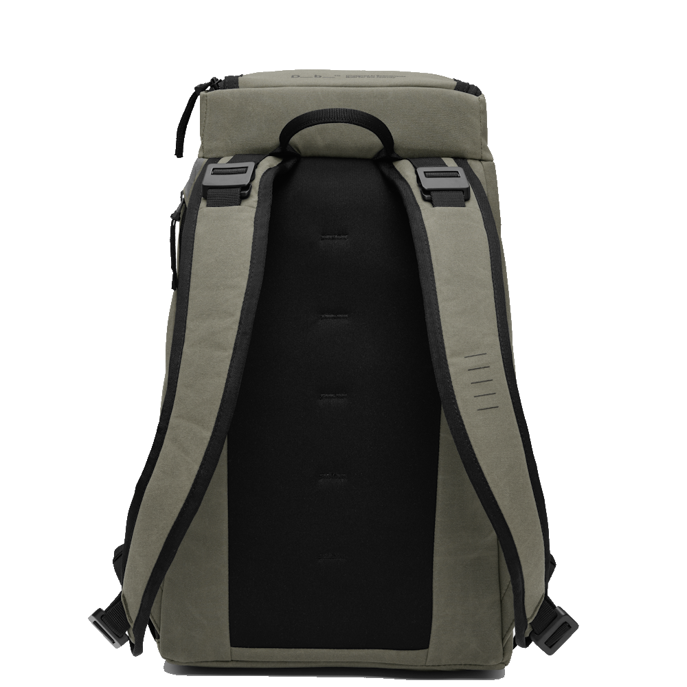 
Db Hugger 30L 16" Laptop Backpack Forest Green