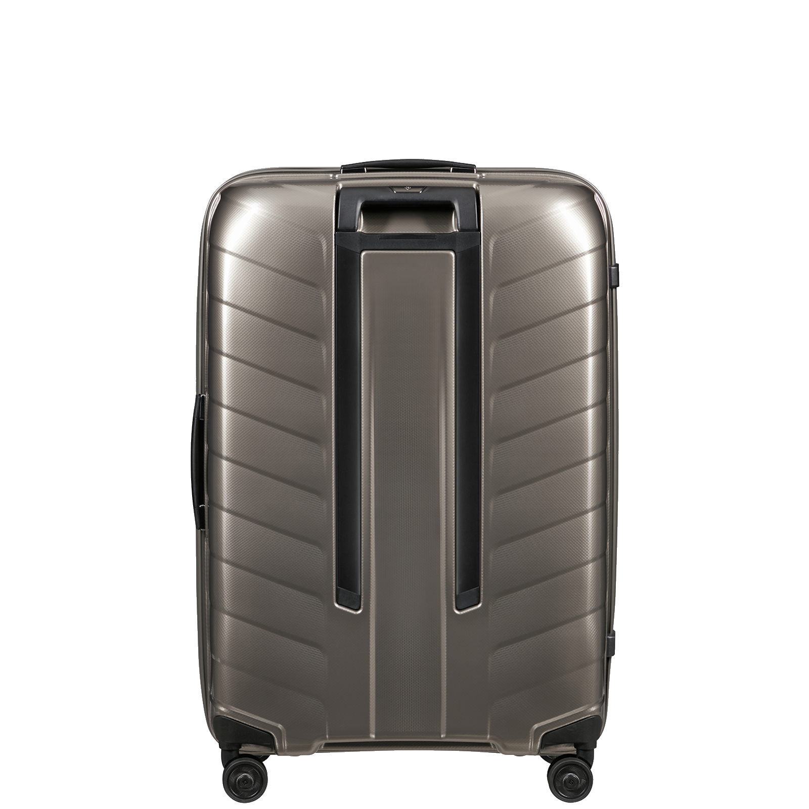 
Samsonite Attrix 75cm Large Suitcase Dune