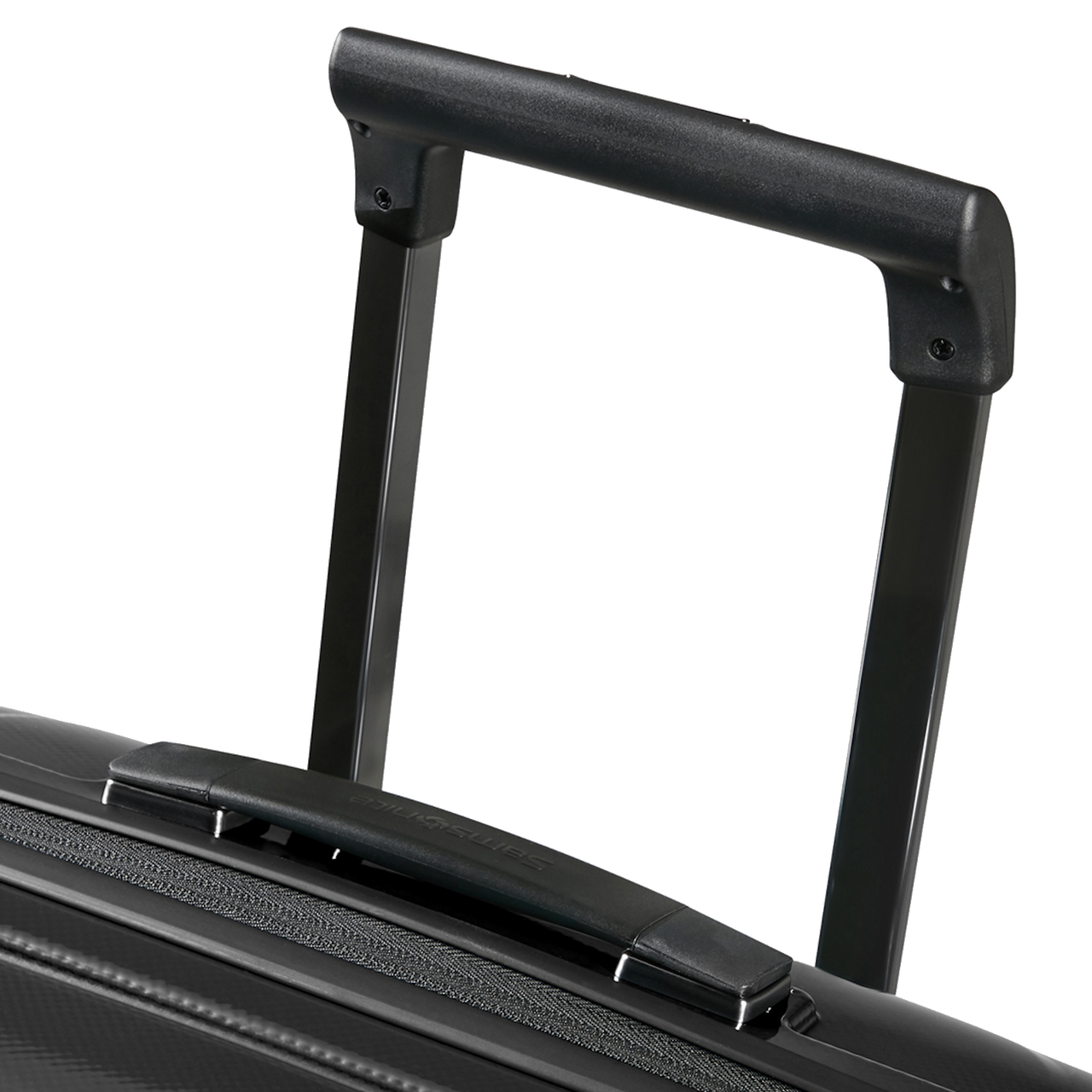 
Samsonite Attrix 69cm Medium Suitcase Anthracite
