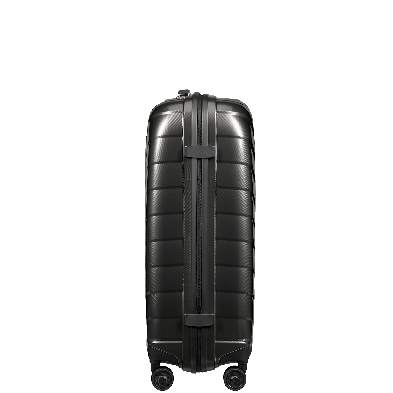 
Samsonite Attrix 69cm Medium Suitcase Anthracite