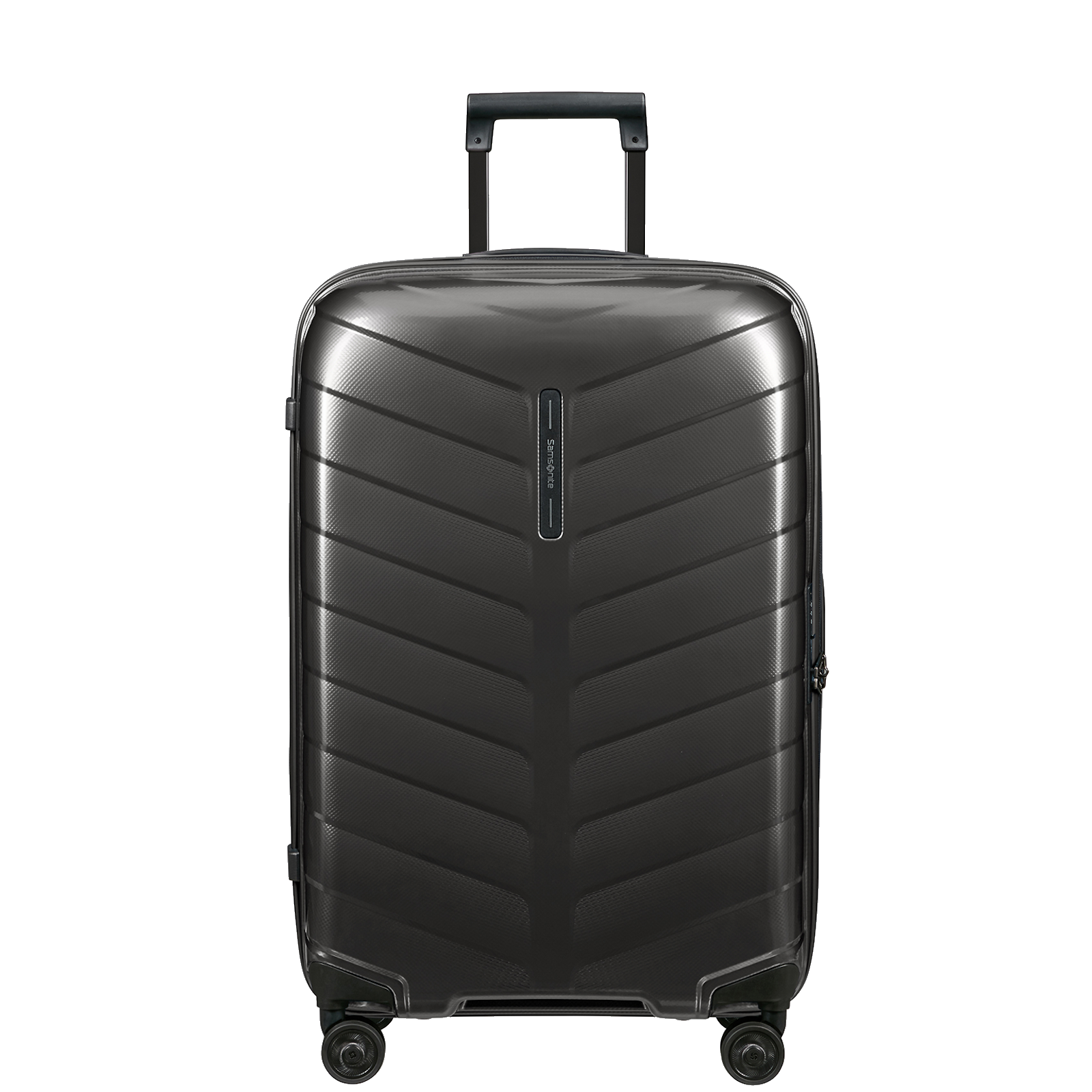 
Samsonite Attrix 69cm Medium Suitcase Anthracite
