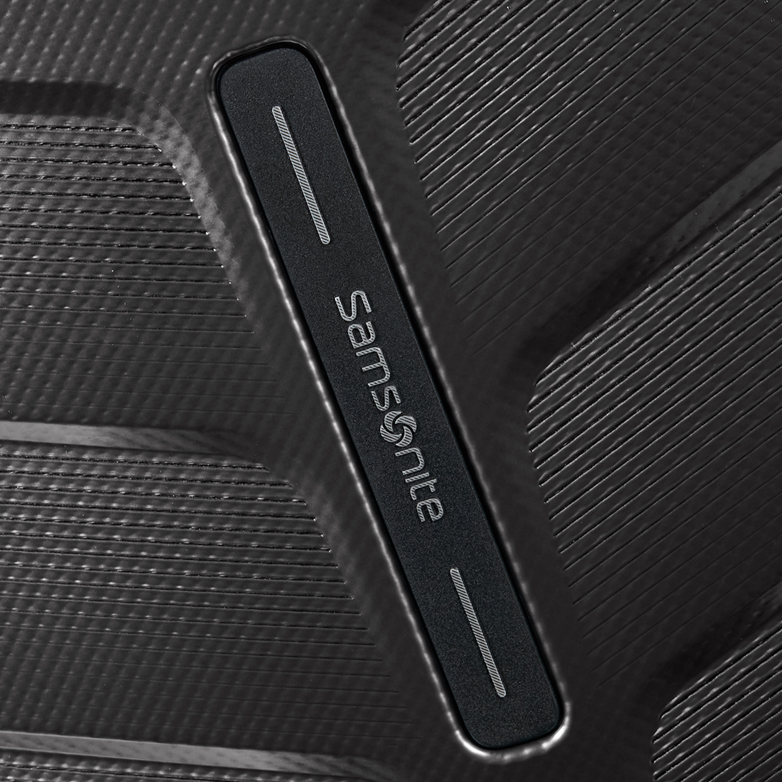 
Samsonite Attrix 55cm Exp Cabin Suitcase Anthracite