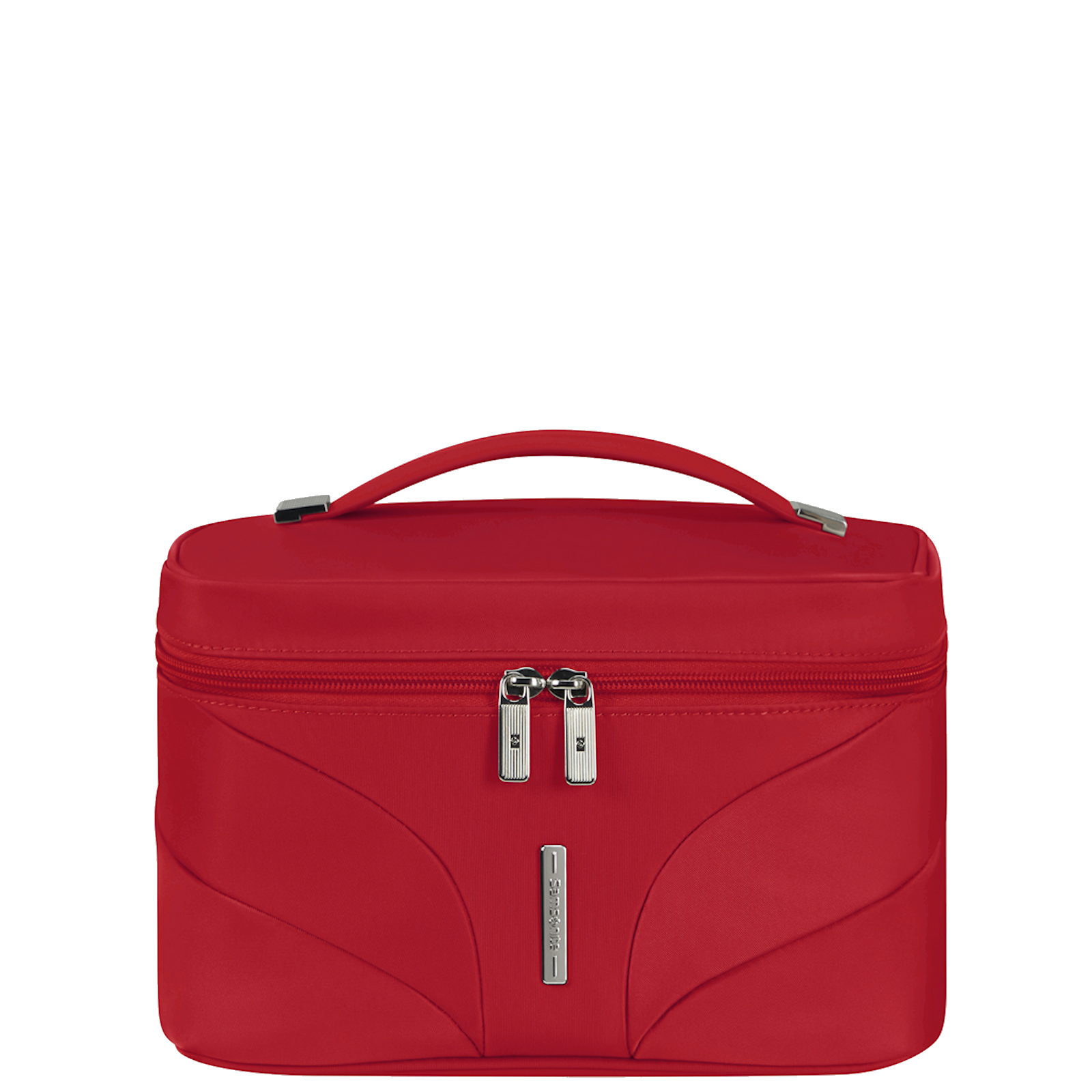 
Samsonite Attrix Beauty Case Red