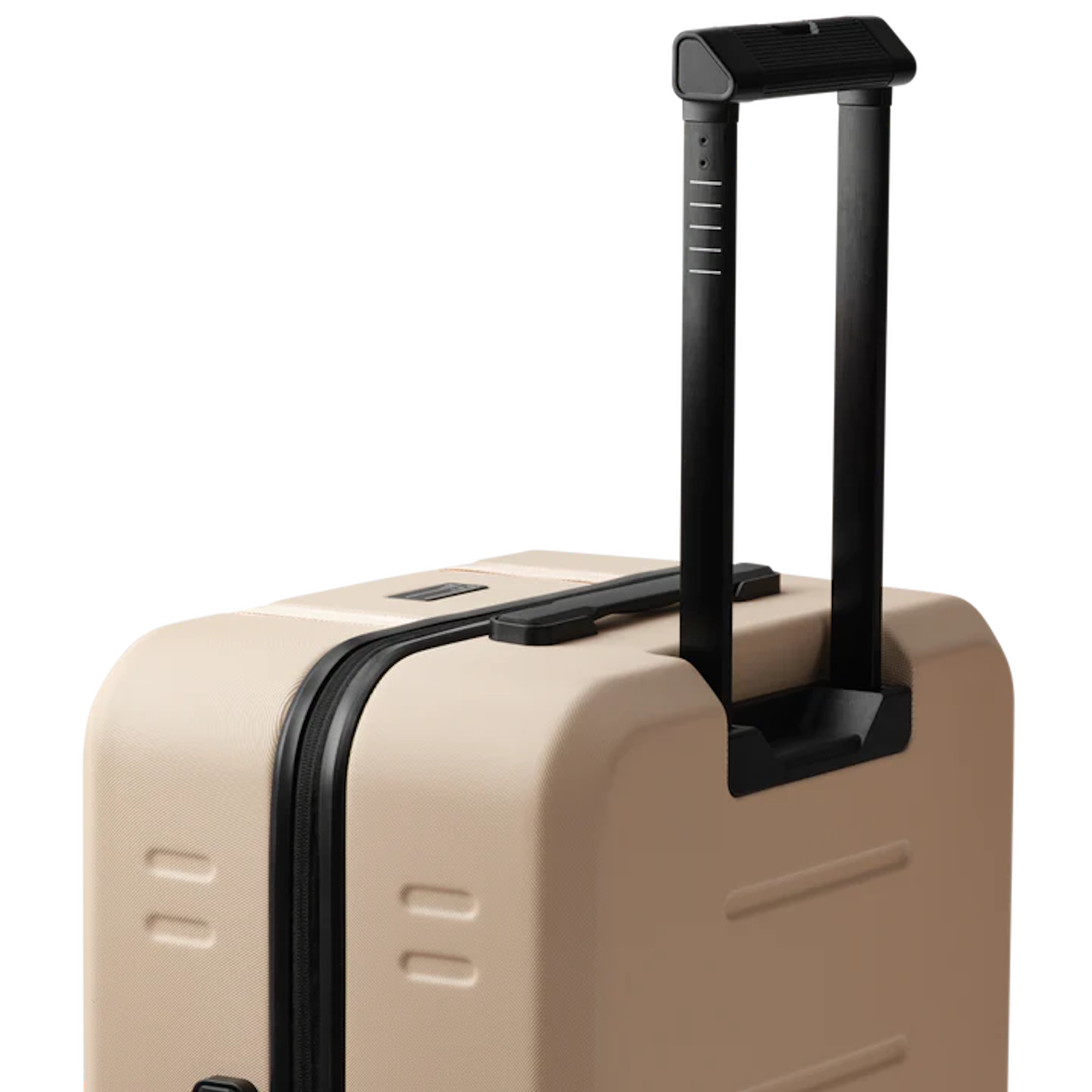 
Db Ramverk 80cm 4 Wheel Large Suitcase Fogbow Beige