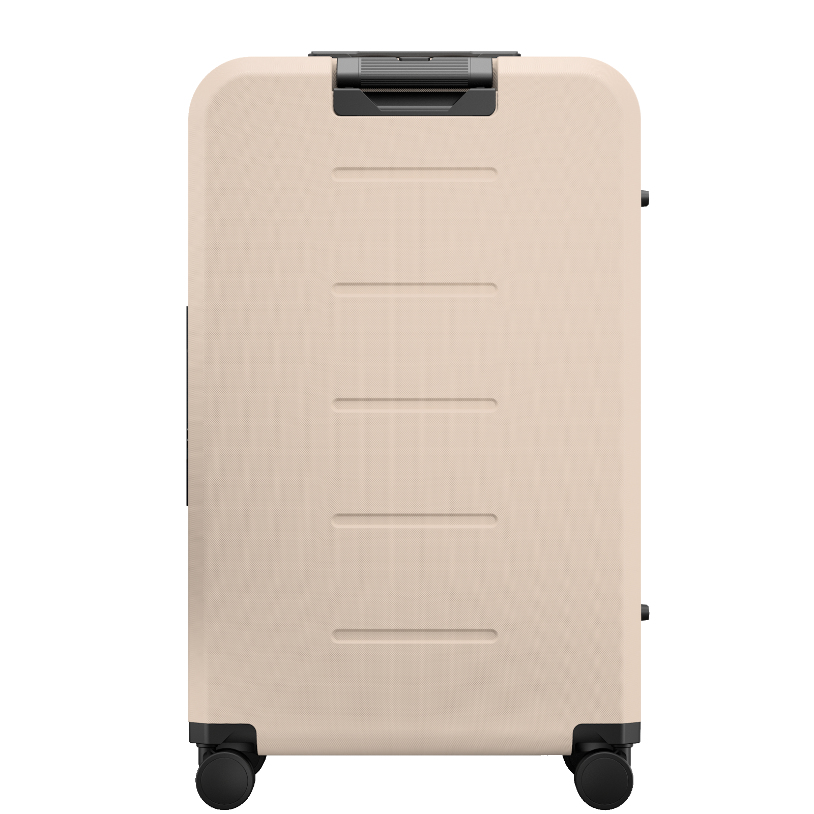 
Db Ramverk 80cm 4 Wheel Large Suitcase Fogbow Beige