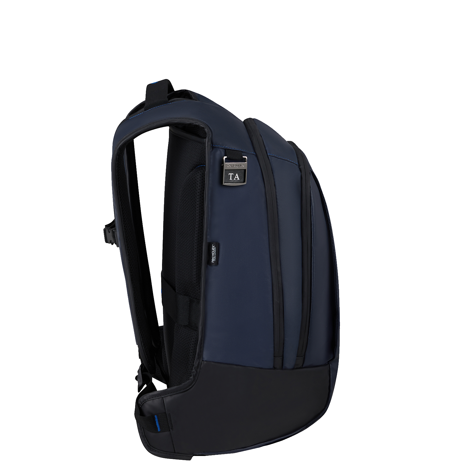 
Samsonite Ecodiver 17.3" Laptop Backpack L Blue Nights
