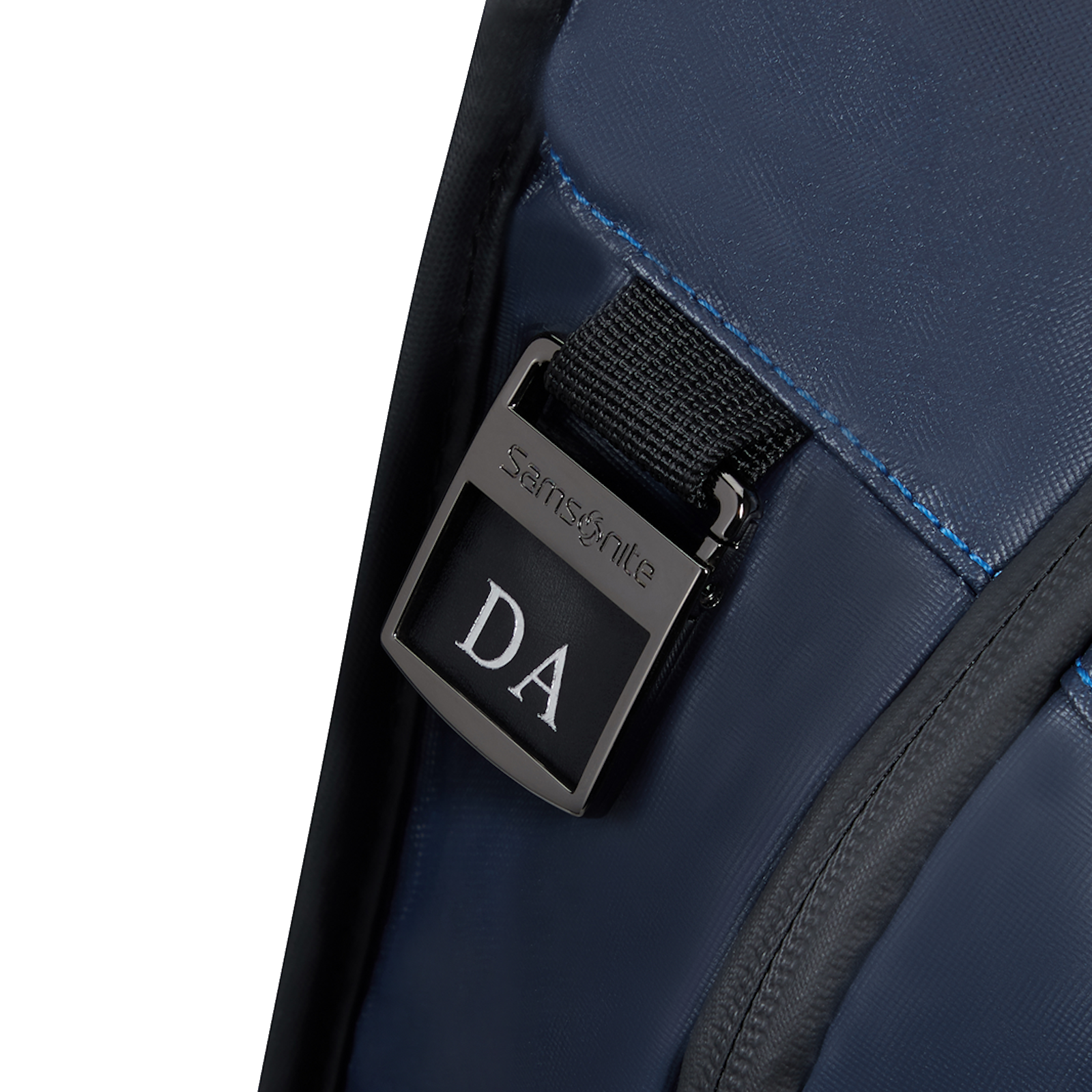 
Samsonite Ecodiver 17.3" Laptop Backpack L Blue Nights