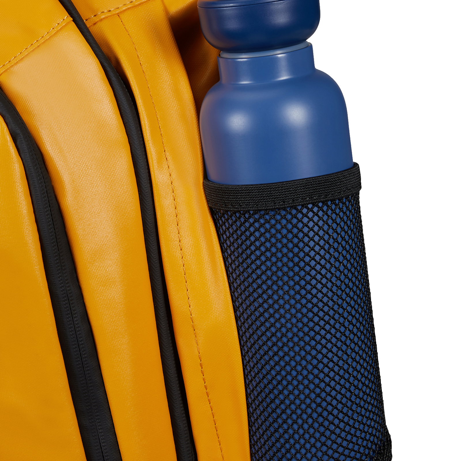 
Samsonite Ecodiver 17.3" Laptop Backpack L Yellow