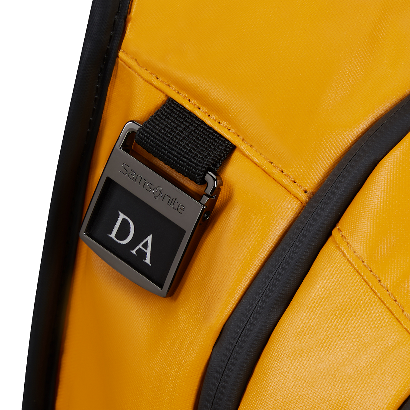 
Samsonite Ecodiver 17.3" Laptop Backpack L Yellow