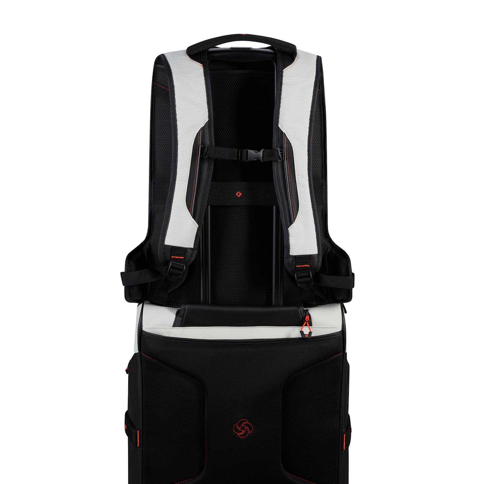
Samsonite Ecodiver 17.3" Laptop Backpack L Cloud White