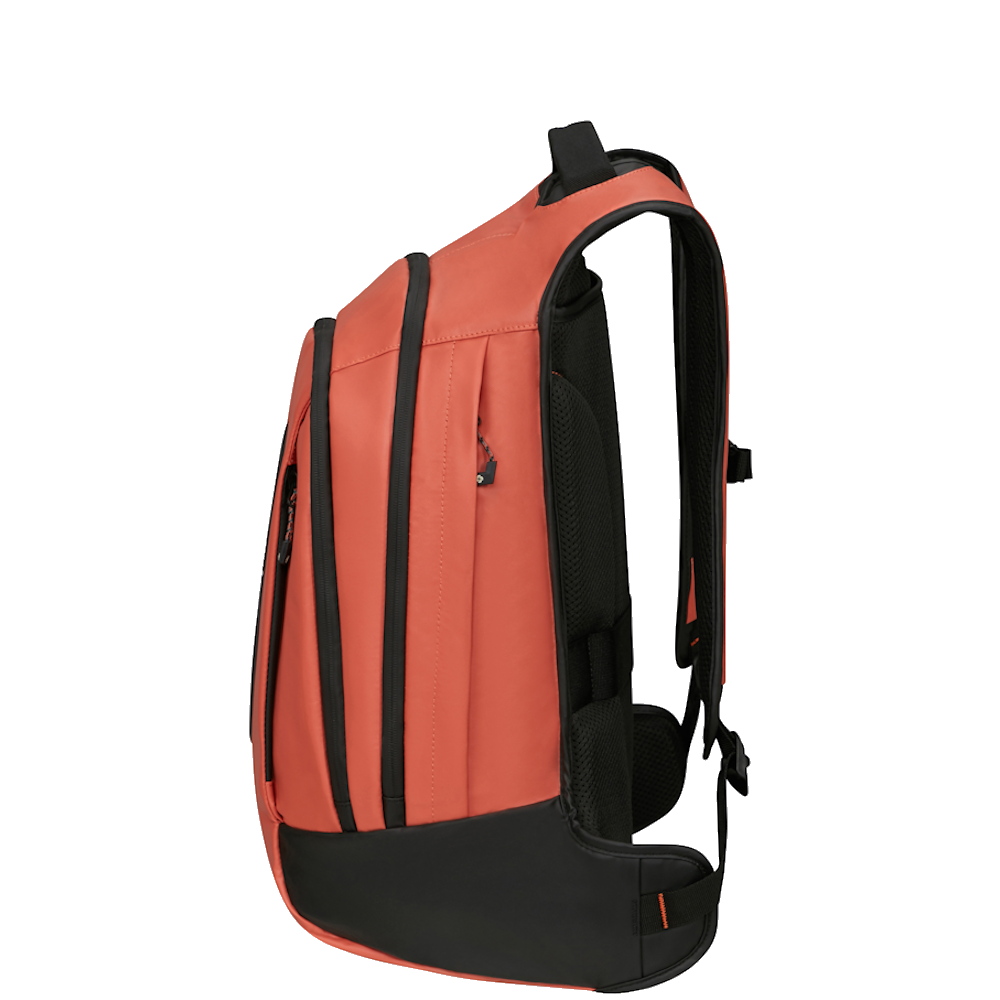 
Samsonite Ecodiver 17.3" Laptop Backpack L Clay