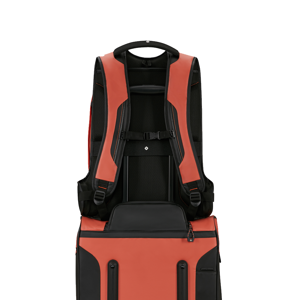 
Samsonite Ecodiver 17.3" Laptop Backpack L Clay