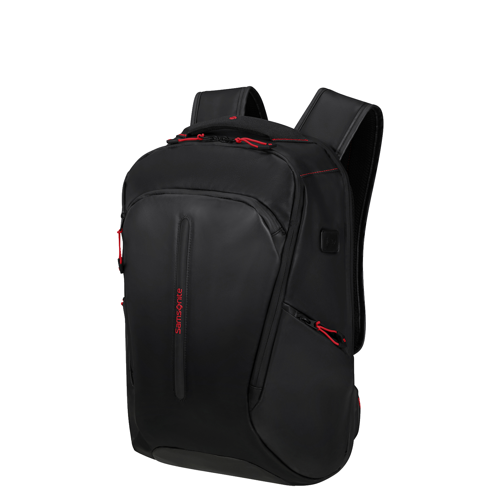 
Samsonite Ecodiver Urban 15.6" Laptop Backpack USB Black
