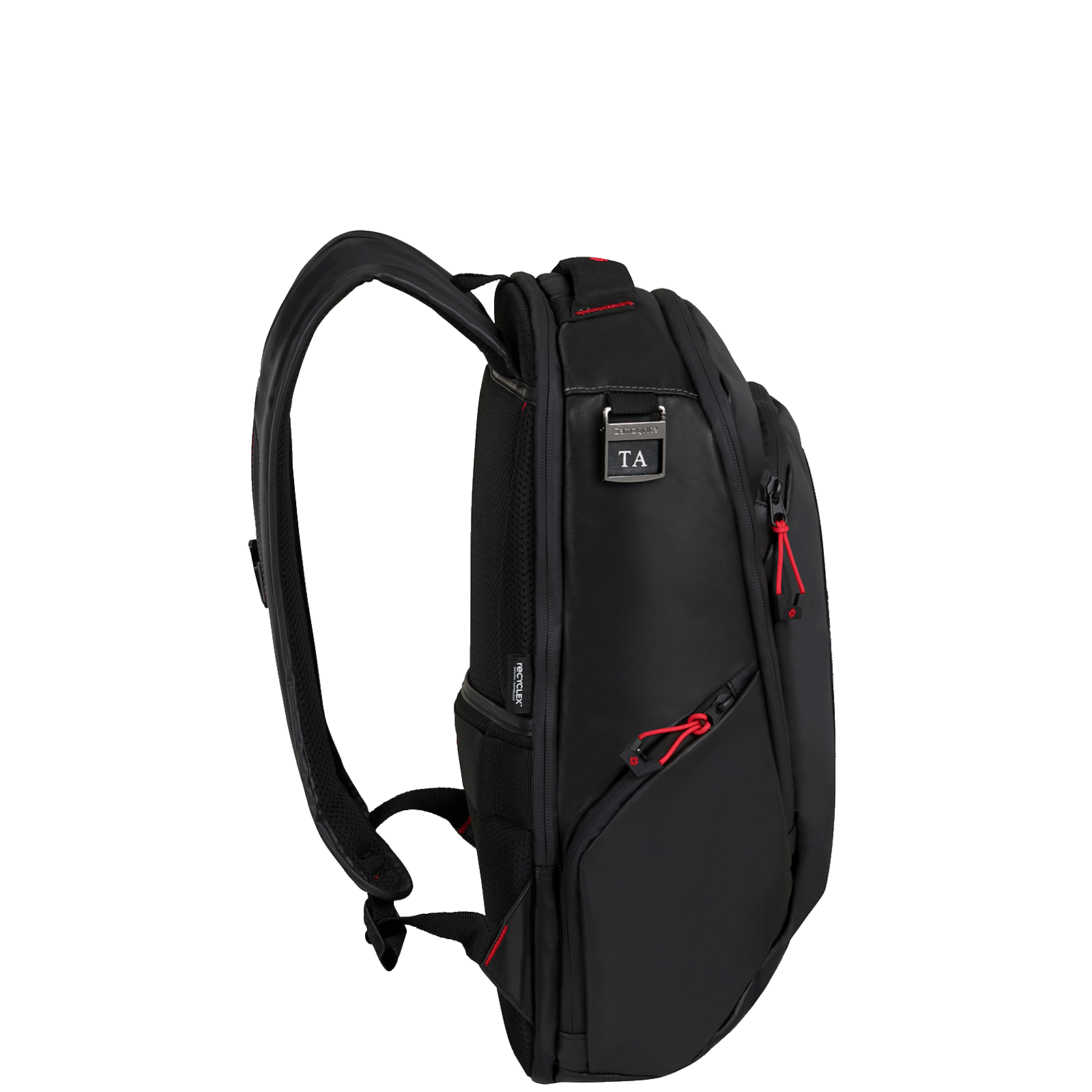 
Samsonite Ecodiver Urban 15.6" Laptop Backpack USB Black