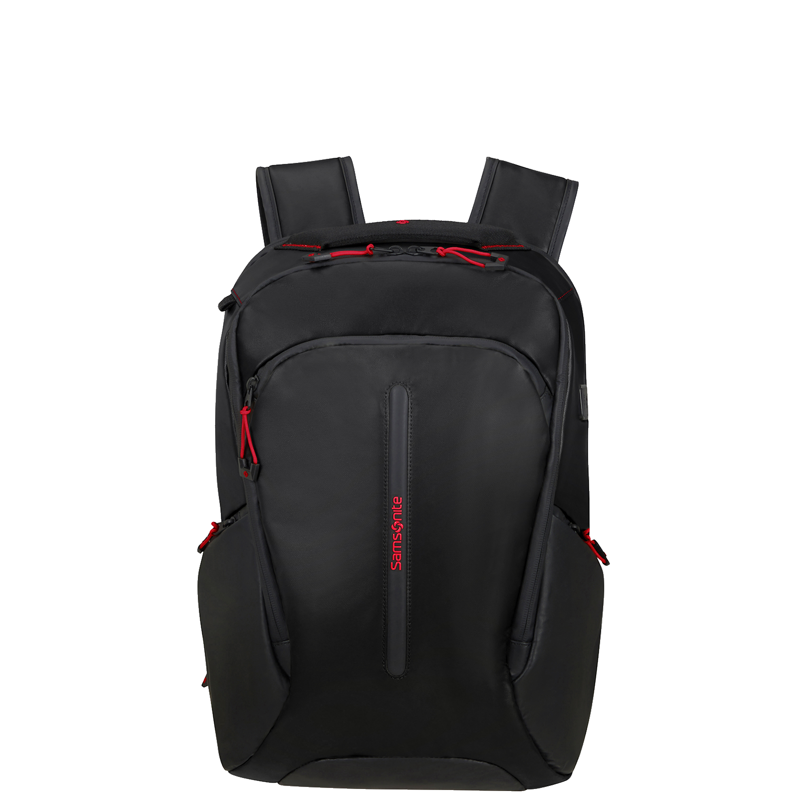 
Samsonite Ecodiver Urban 15.6" Laptop Backpack USB Black
