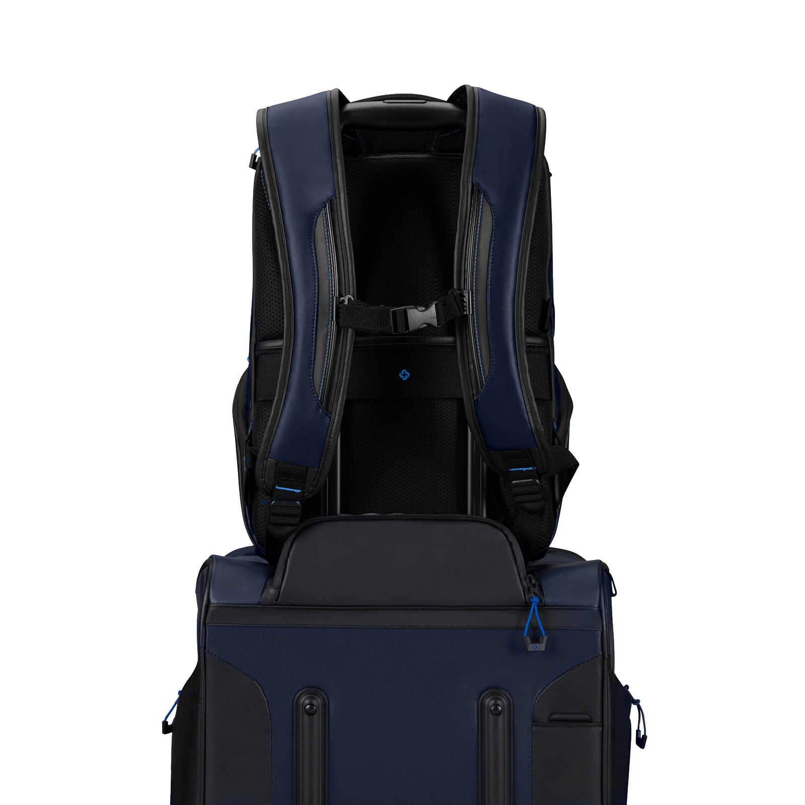Samsonite utility backpack store