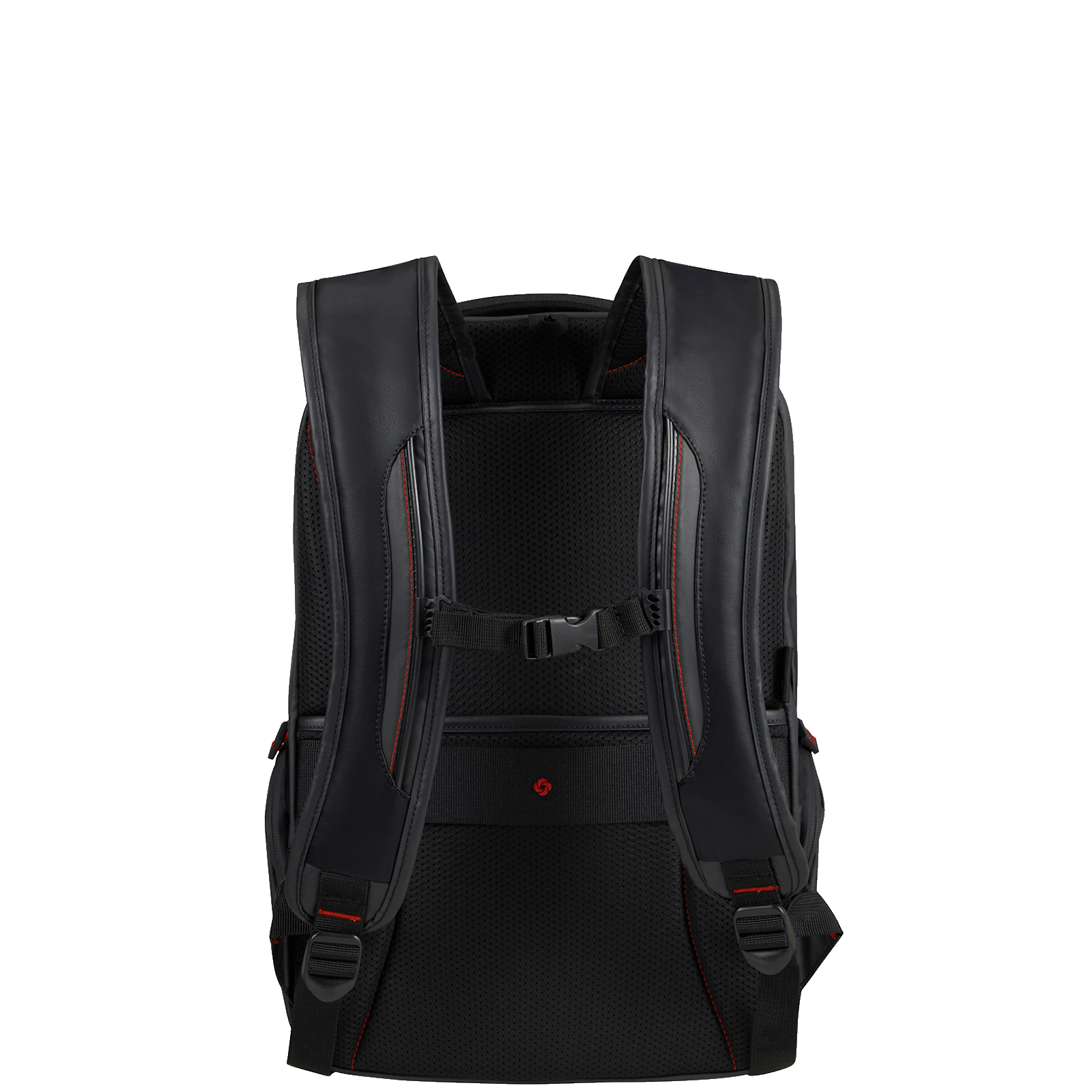 
Samsonite Ecodiver Urban 15.6" Laptop Backpack USB Black