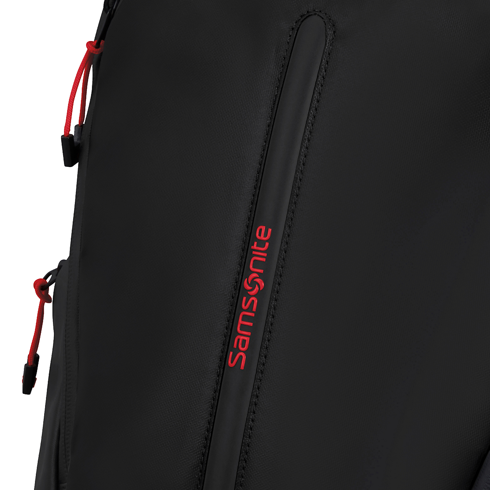 
Samsonite Ecodiver Urban 15.6" Laptop Backpack USB Black