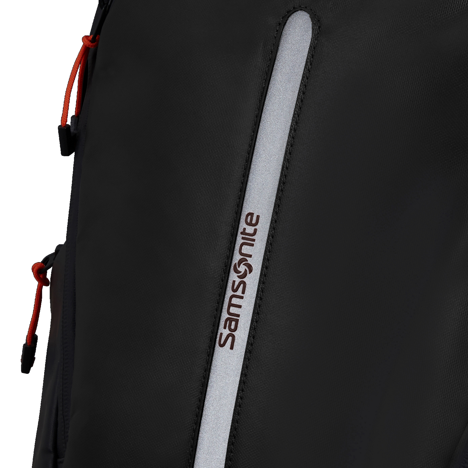 
Samsonite Ecodiver Urban 15.6" Laptop Backpack USB Black
