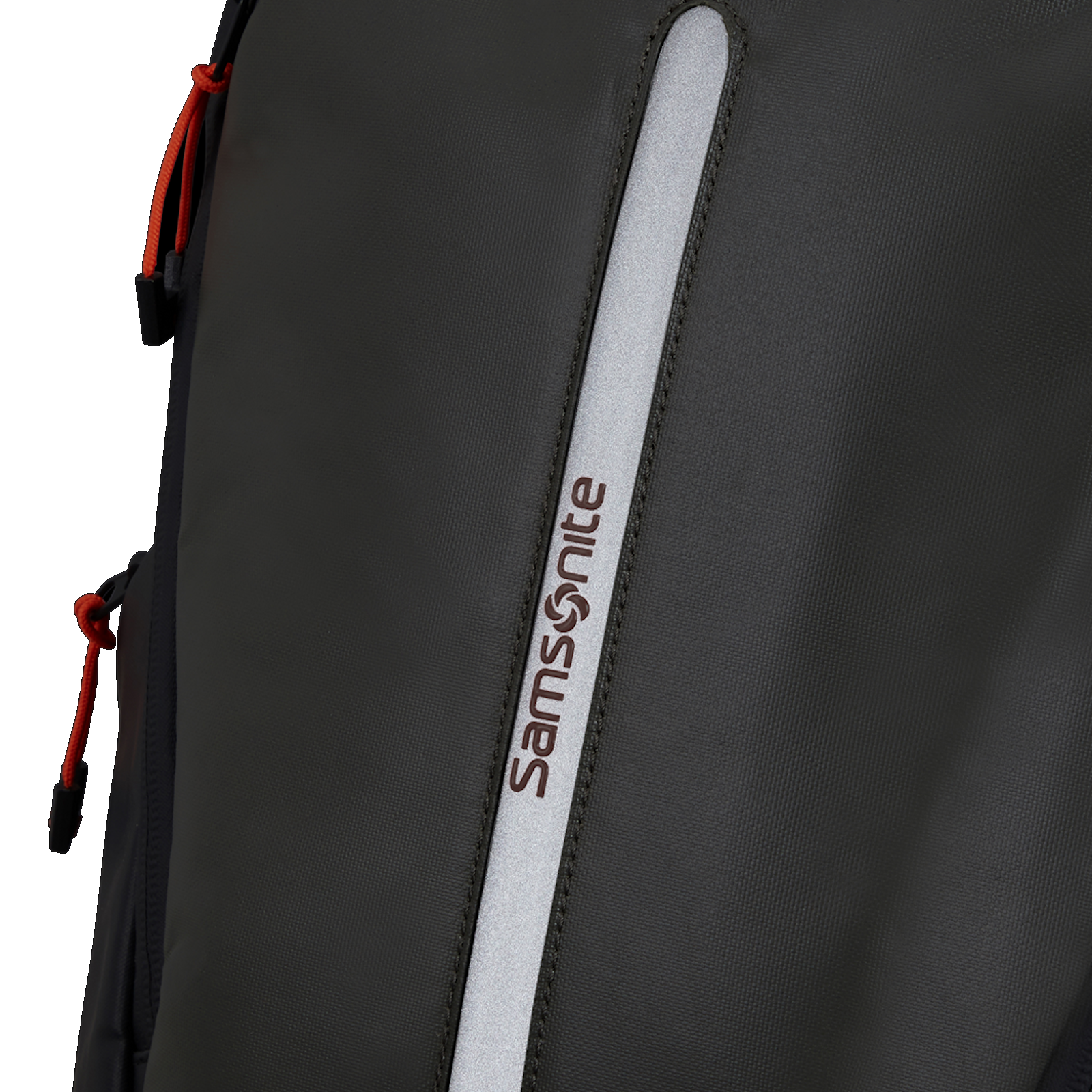 
Samsonite Ecodiver Urban 15.6" Laptop Backpack USB Climbing Ivy