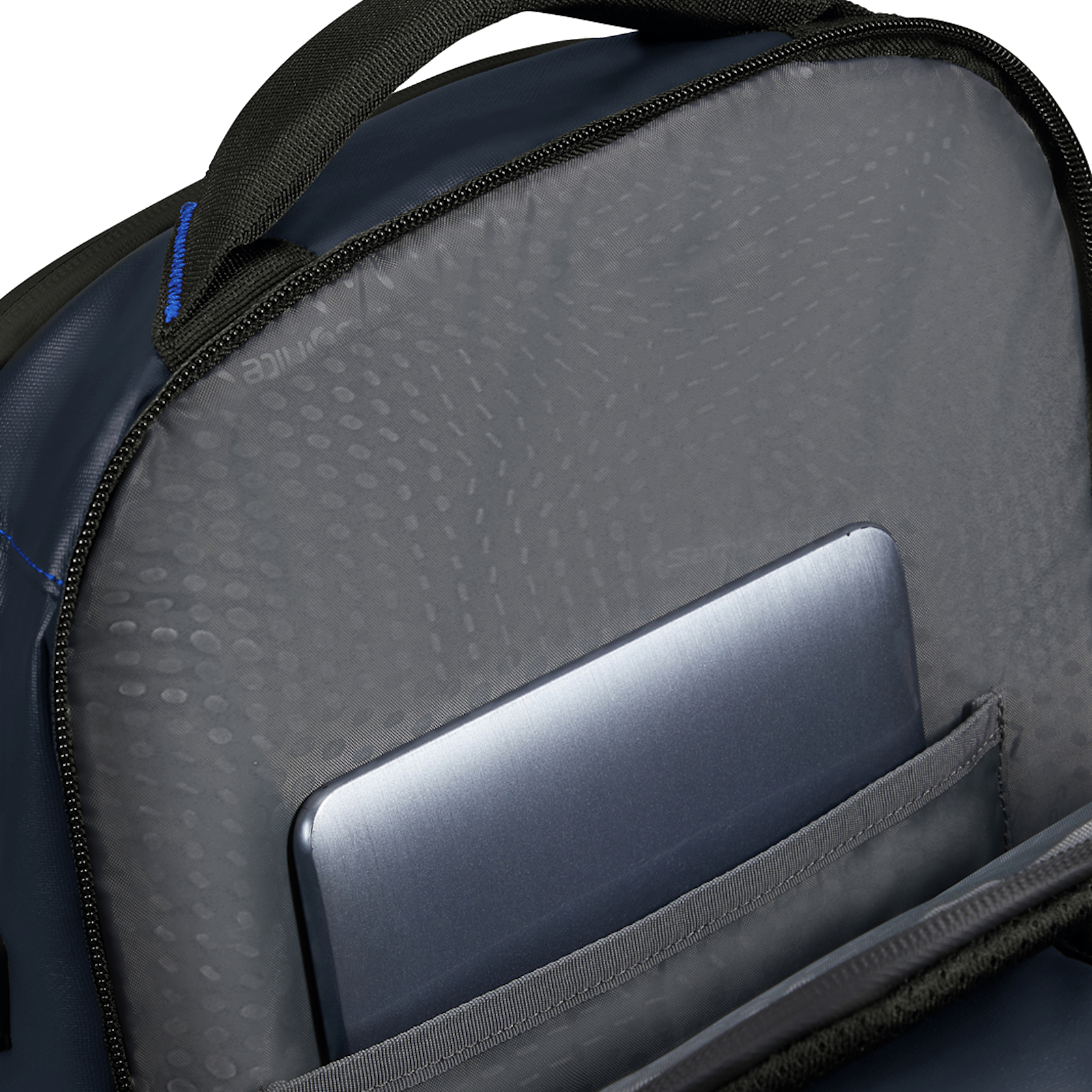 
Samsonite Ecodiver Urban 15.6" Laptop Backpack USB Blue Nights
