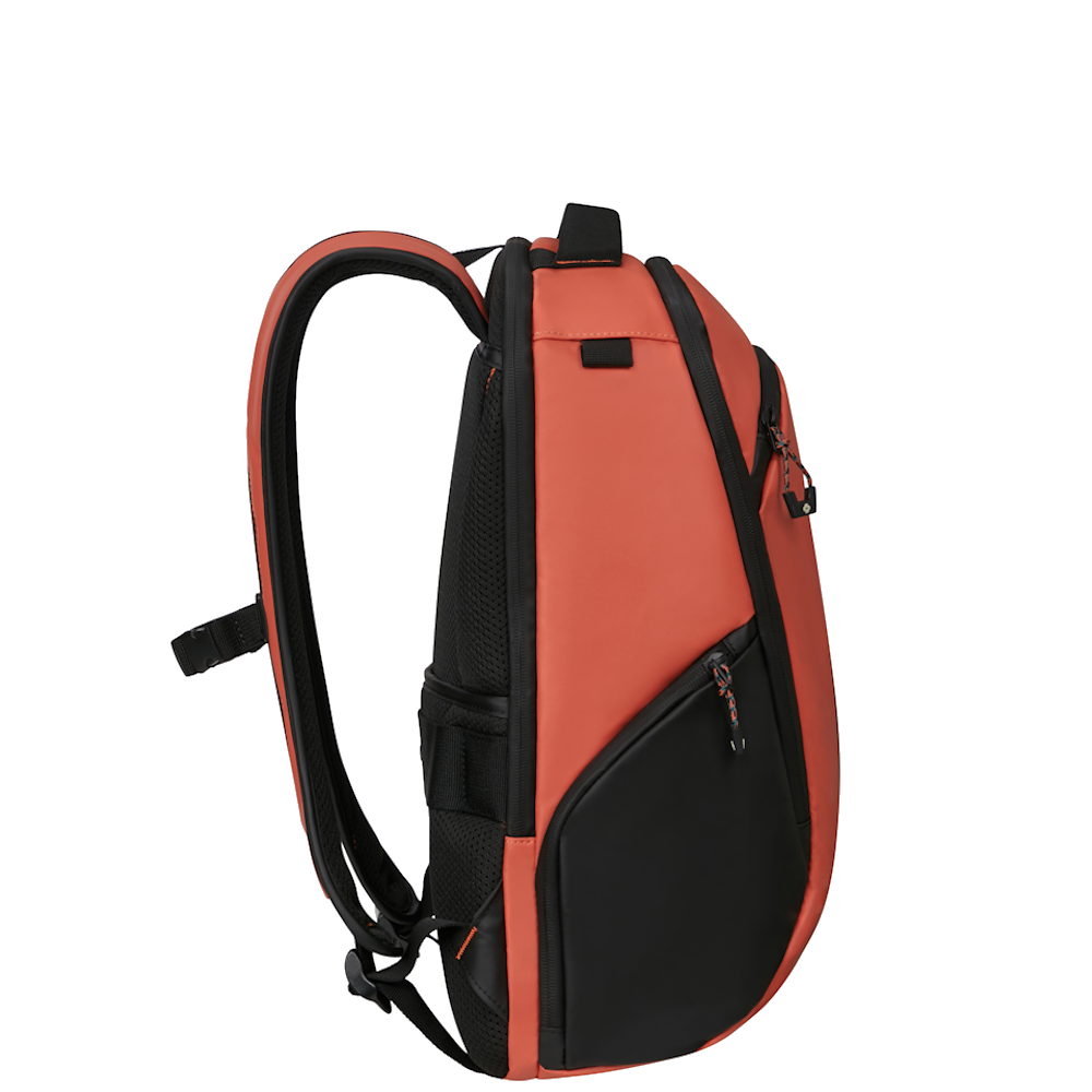 
Samsonite Ecodiver Urban 15.6" Laptop Backpack USB Clay