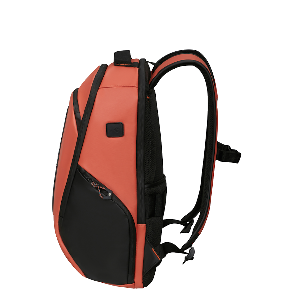 
Samsonite Ecodiver Urban 15.6" Laptop Backpack USB Clay