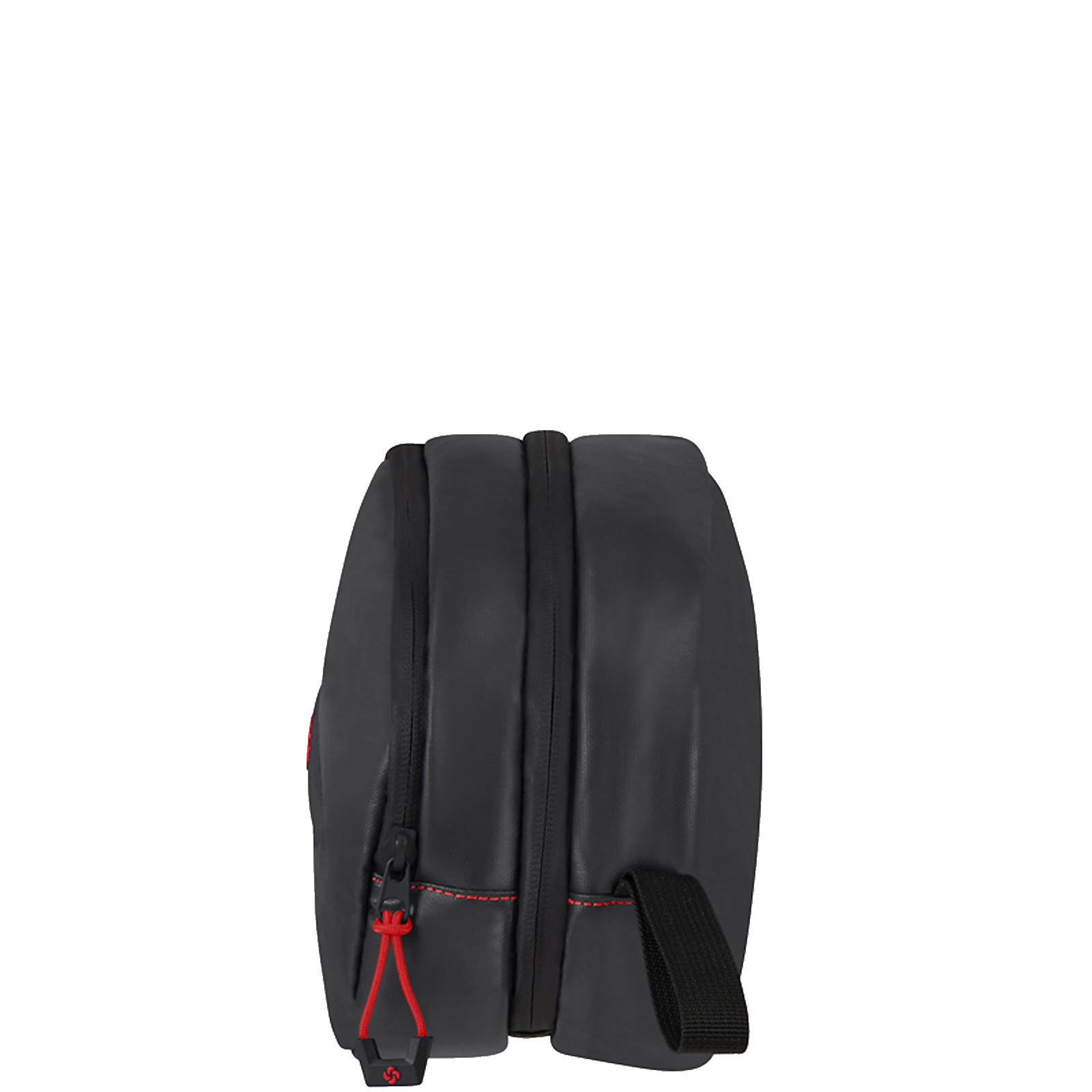 
Samsonite Ecodiver Toilet Kit Black