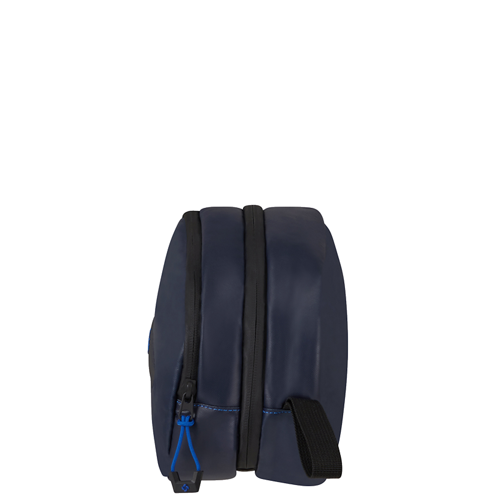 
Samsonite Ecodiver Toilet Kit Blue Nights