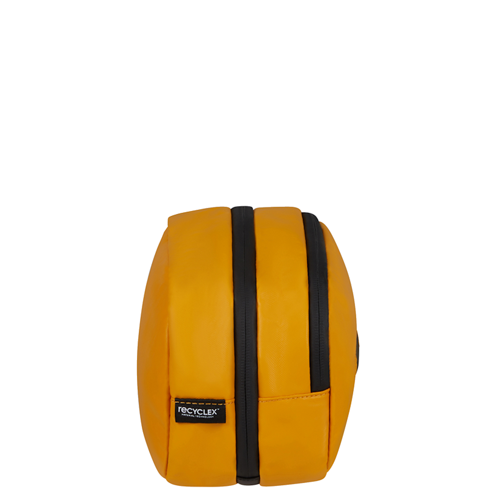 
Samsonite Ecodiver Toilet Kit Yellow