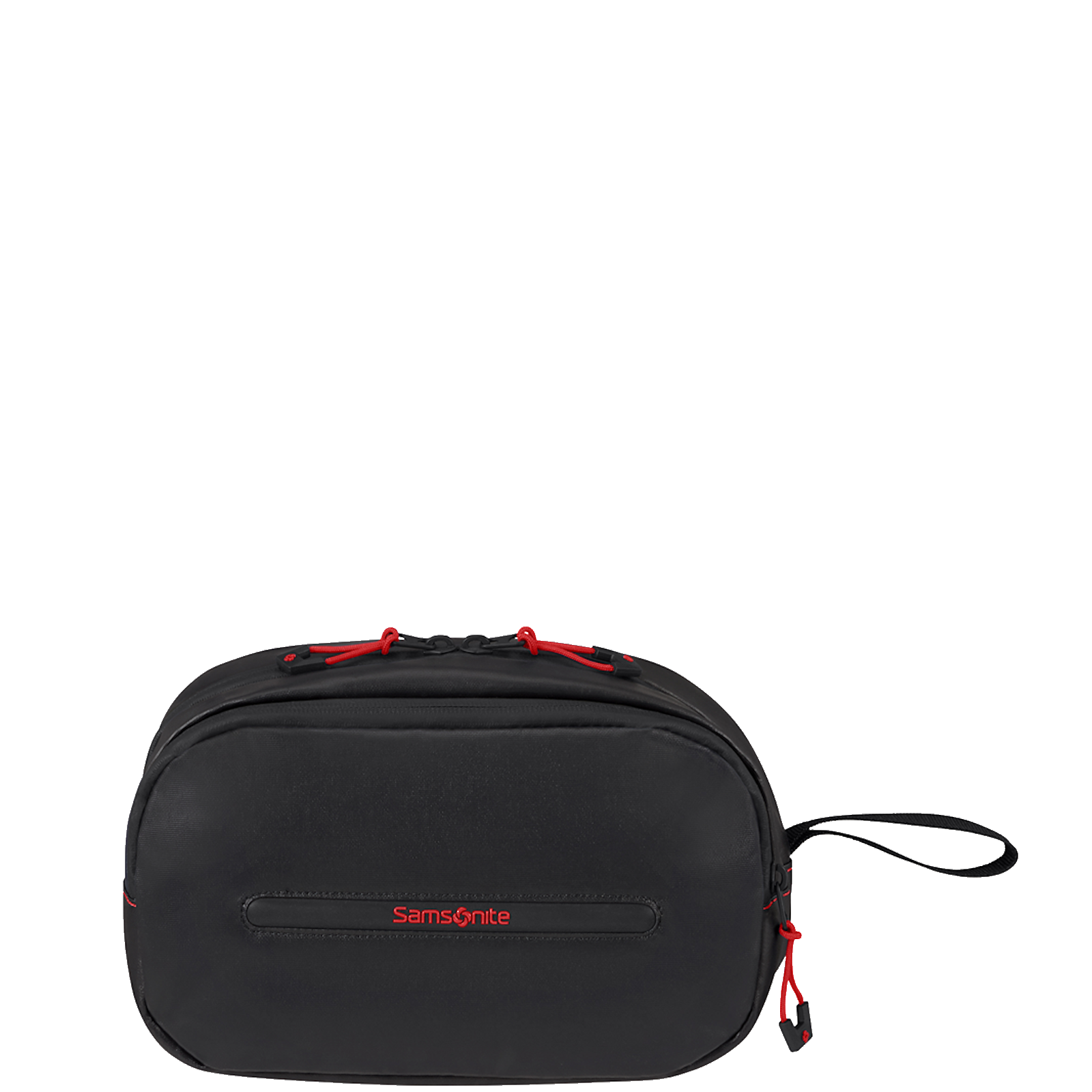 
Samsonite Ecodiver Toilet Kit Black